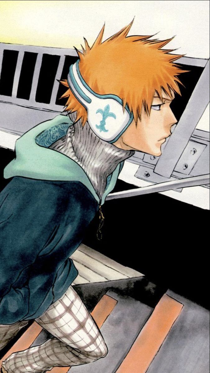 675x1200 Tonight Tonight Tonight by BEAT CRUSADERS 4th Opening Song. Ichigo manga, Ichigo kurosaki wallpaper, Kuchiki byakuya