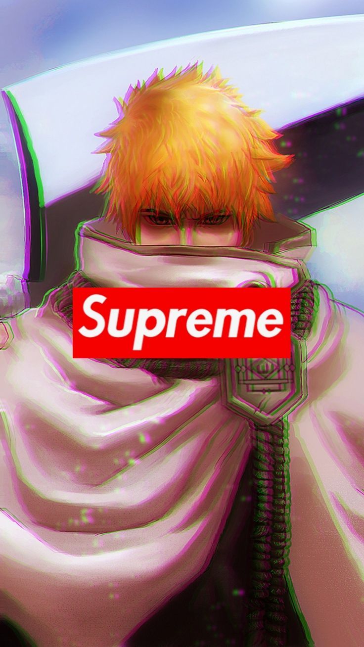 736x1308 Ichigo Supreme