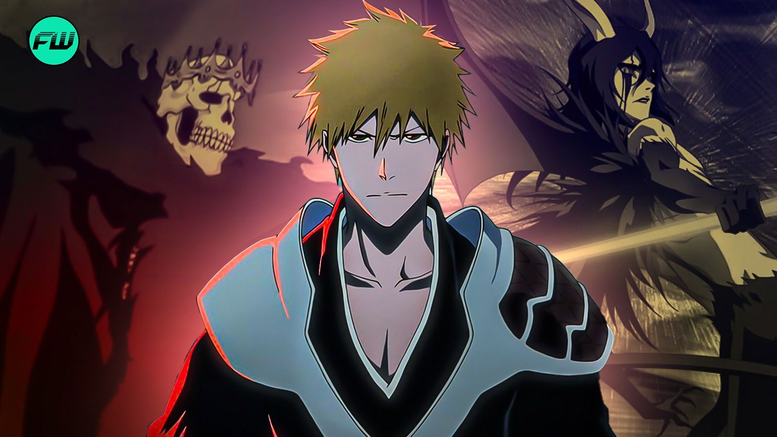 1600x900 A legitimate contender for a final villain”: Tite Kubo Poured All His Drip Into a Bleach Villain Only to Finish Him off With the Most Boring Shonen Trope