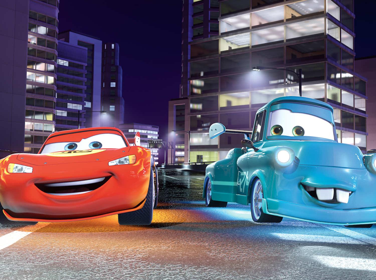 1500x1120 Movie Review: With Cars Pixar Finally Whiffs - Vulture