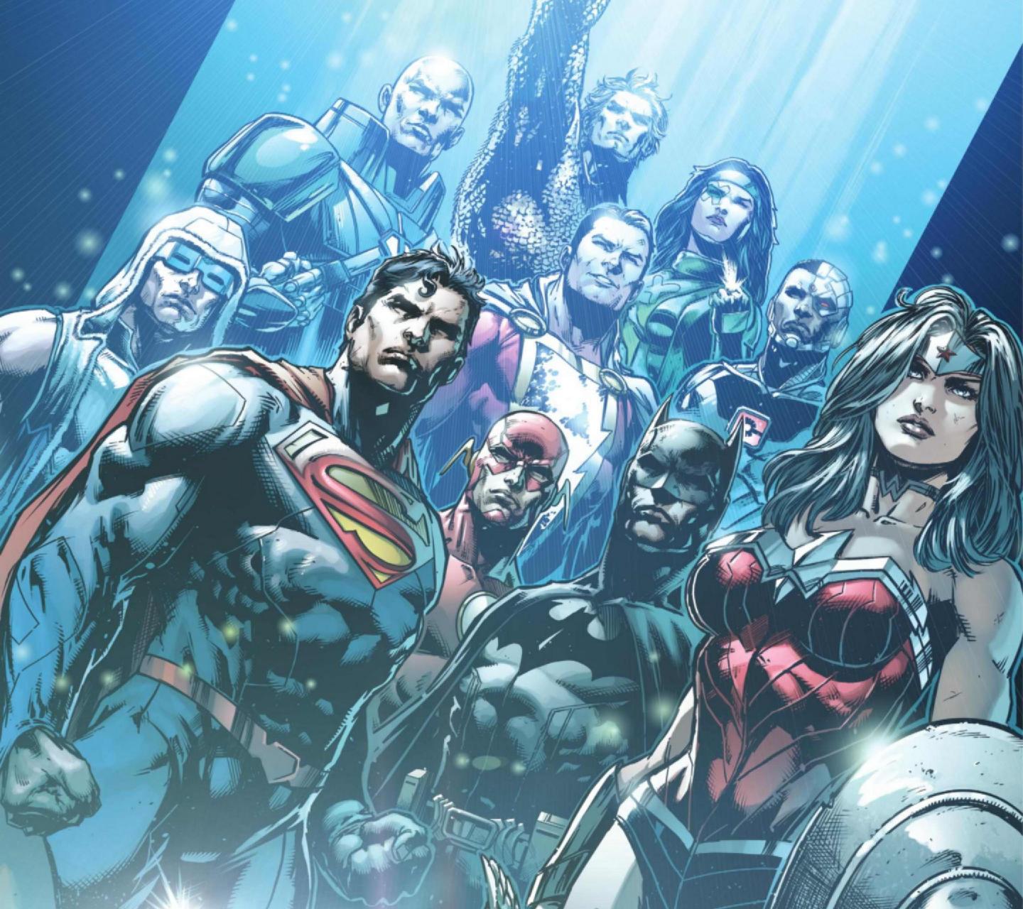 1440x1280 Shazam Live Wallpaper, Black Adam Wallpaper, Shazam