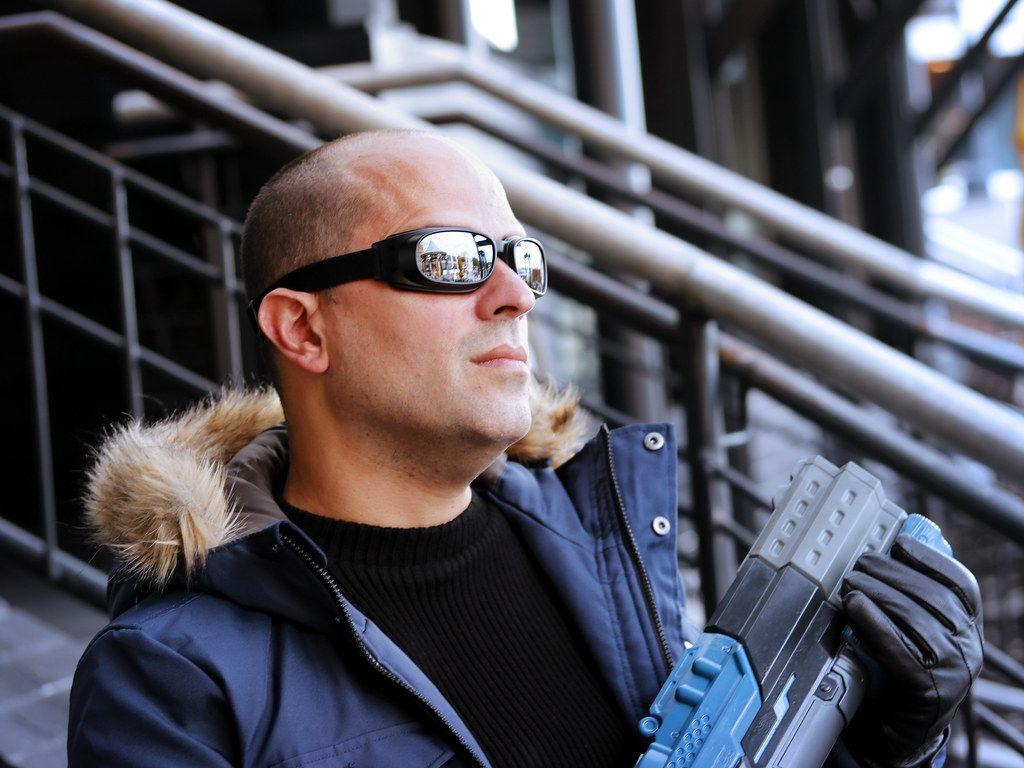 Captain Cold Wallpapers - Top Free Captain Cold Backgrounds ...