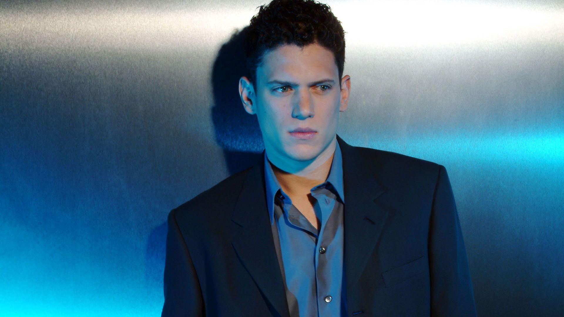 1920x1080 Wentworth Miller Wallpaper
