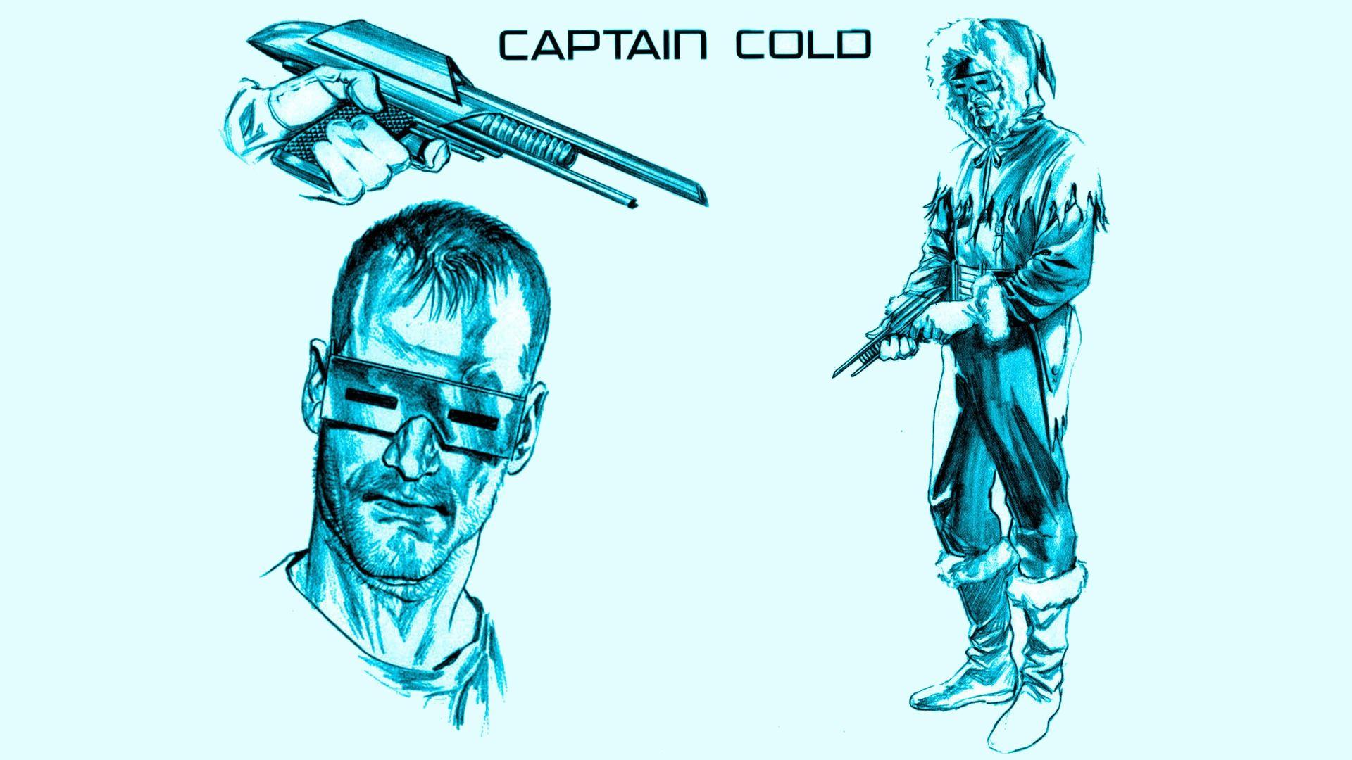 1920x1080 1920x1080 Captain Cold wallpaper free HD widescreen