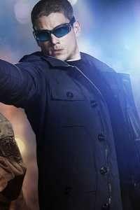 Captain Cold Wallpapers - Top Free Captain Cold Backgrounds ...