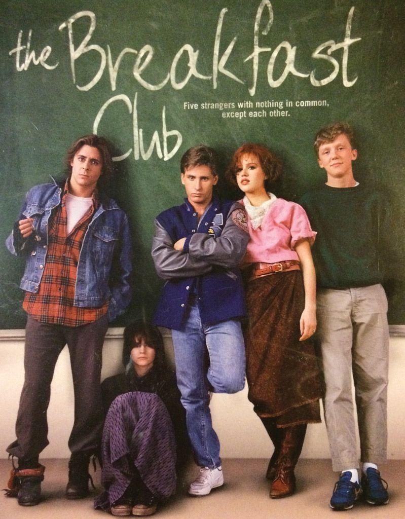 799x1024 Gallery For > Breakfast Club Wallpaper