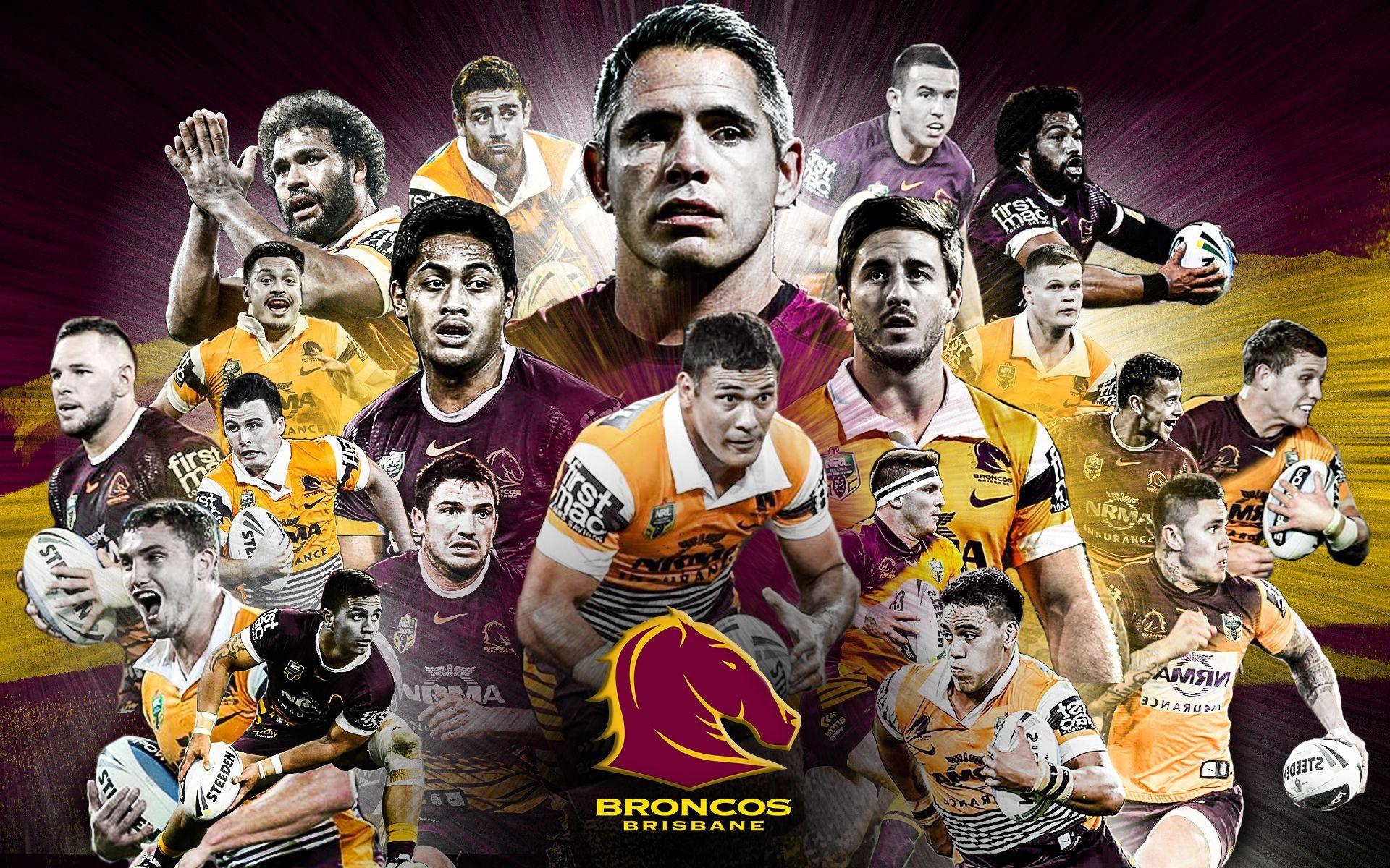 1920x1200 Nrl Wallpaper