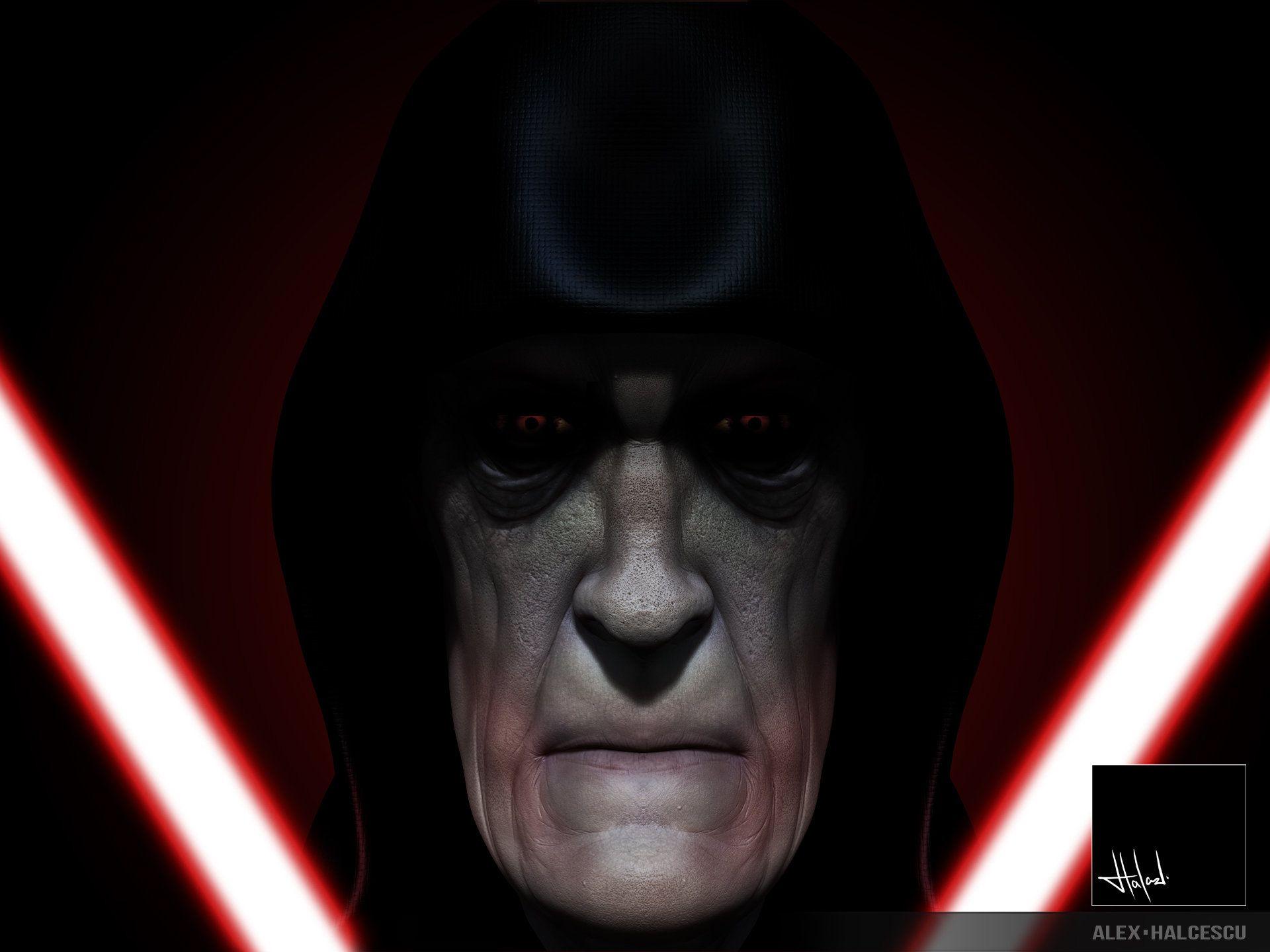 Darth Plagueis Wallpapers - Top Free Darth Plagueis Backgrounds ...