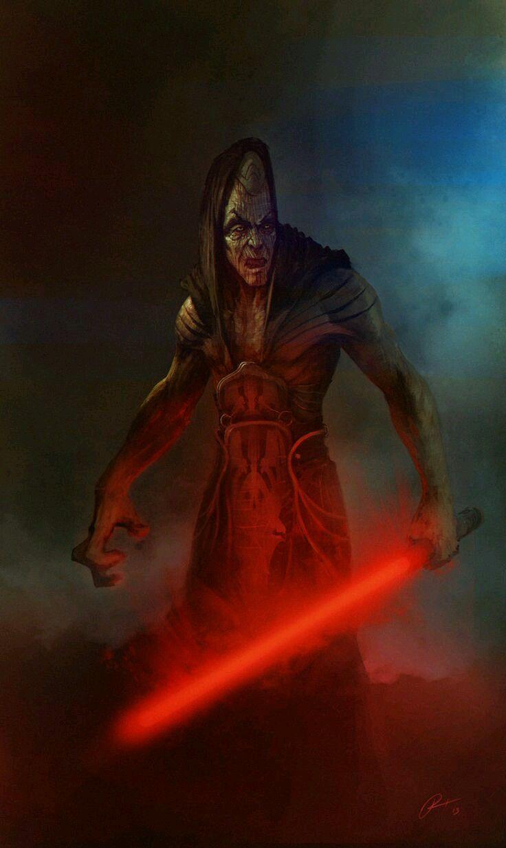 736x1233 Darth Plagueis: Remembered as Darth Plagueis the Wise, was a male