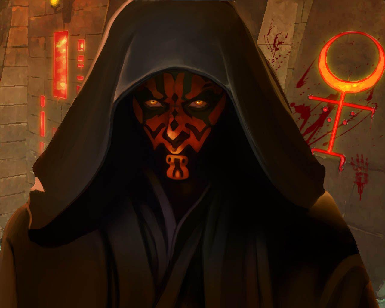 Darth Plagueis Wallpapers - Top Free Darth Plagueis Backgrounds ...