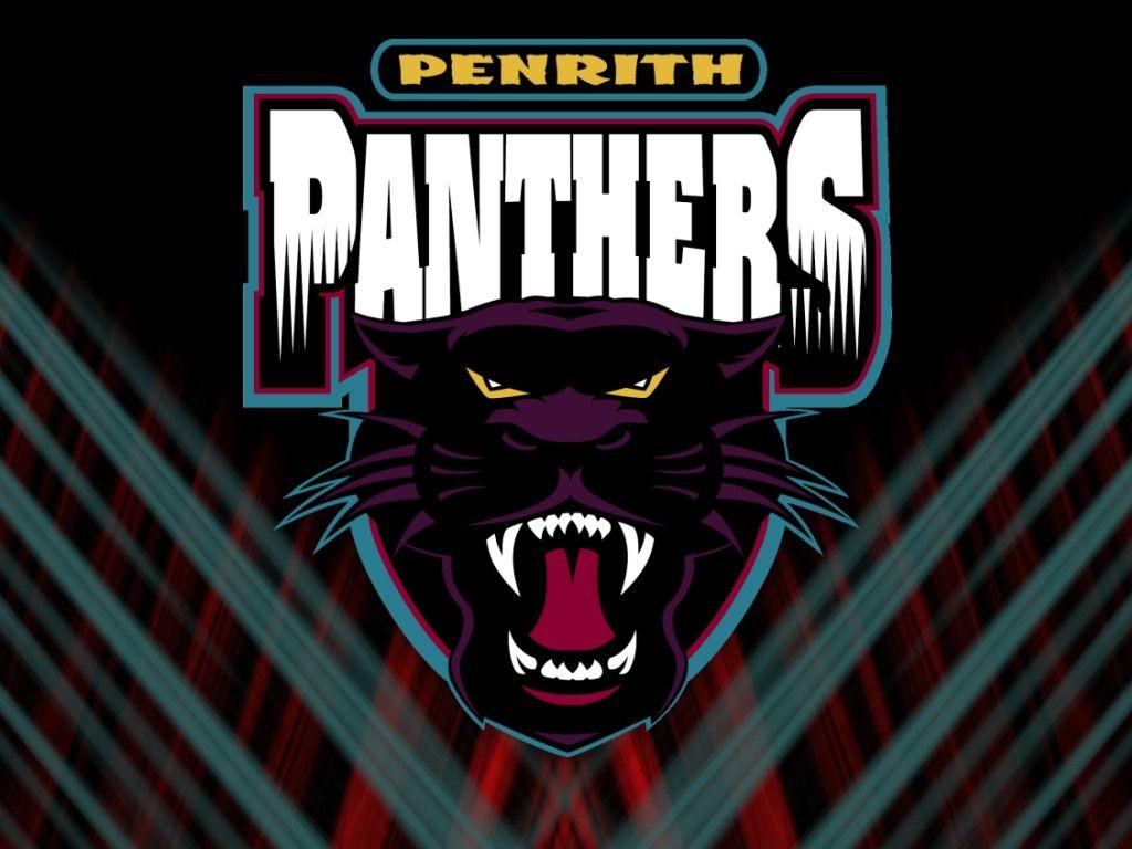1024x768 Penreth Panthers fond d'écran