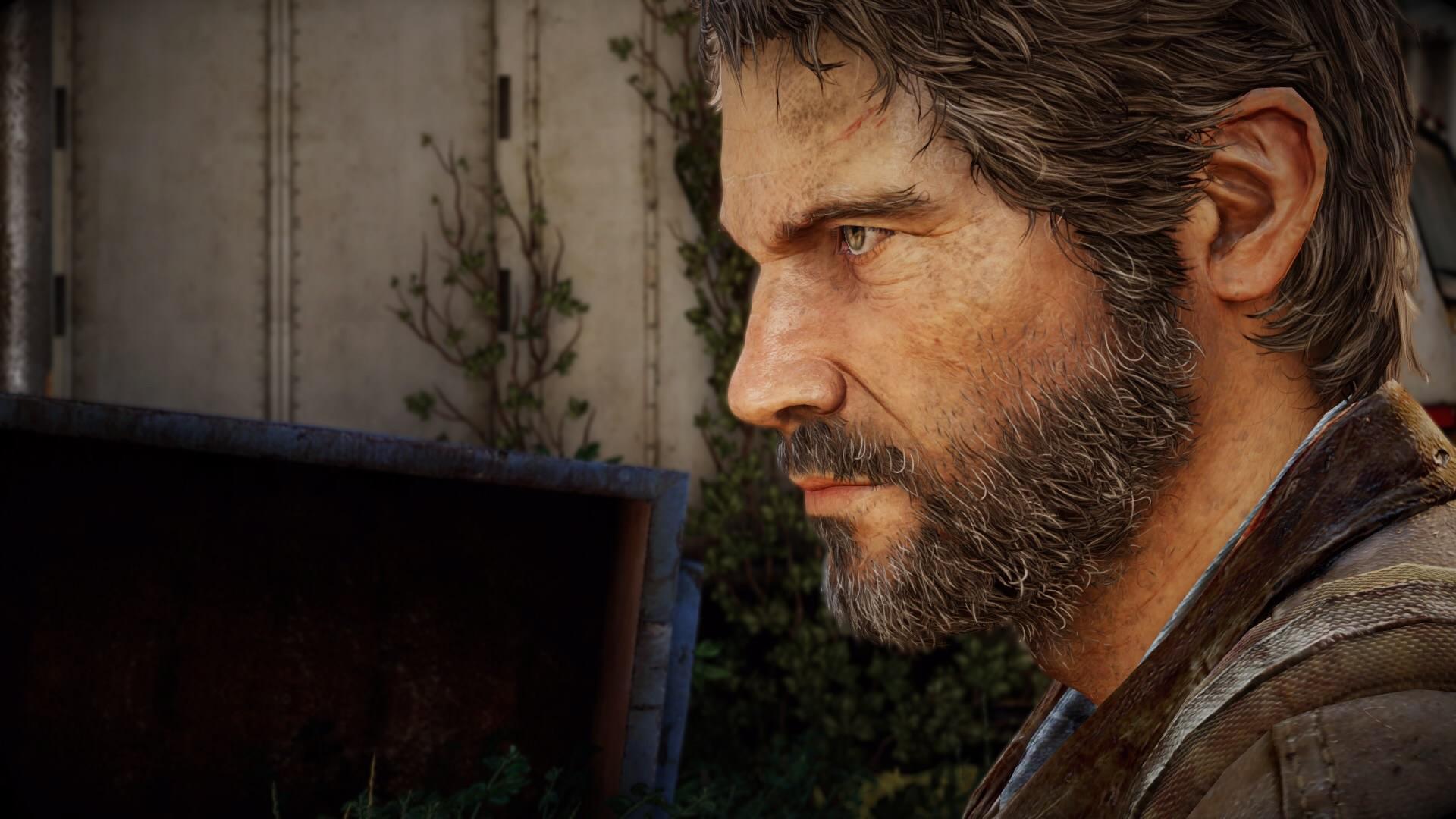 1920x1080 Ok maybe im overstretching it a bit, but damn look at that beard