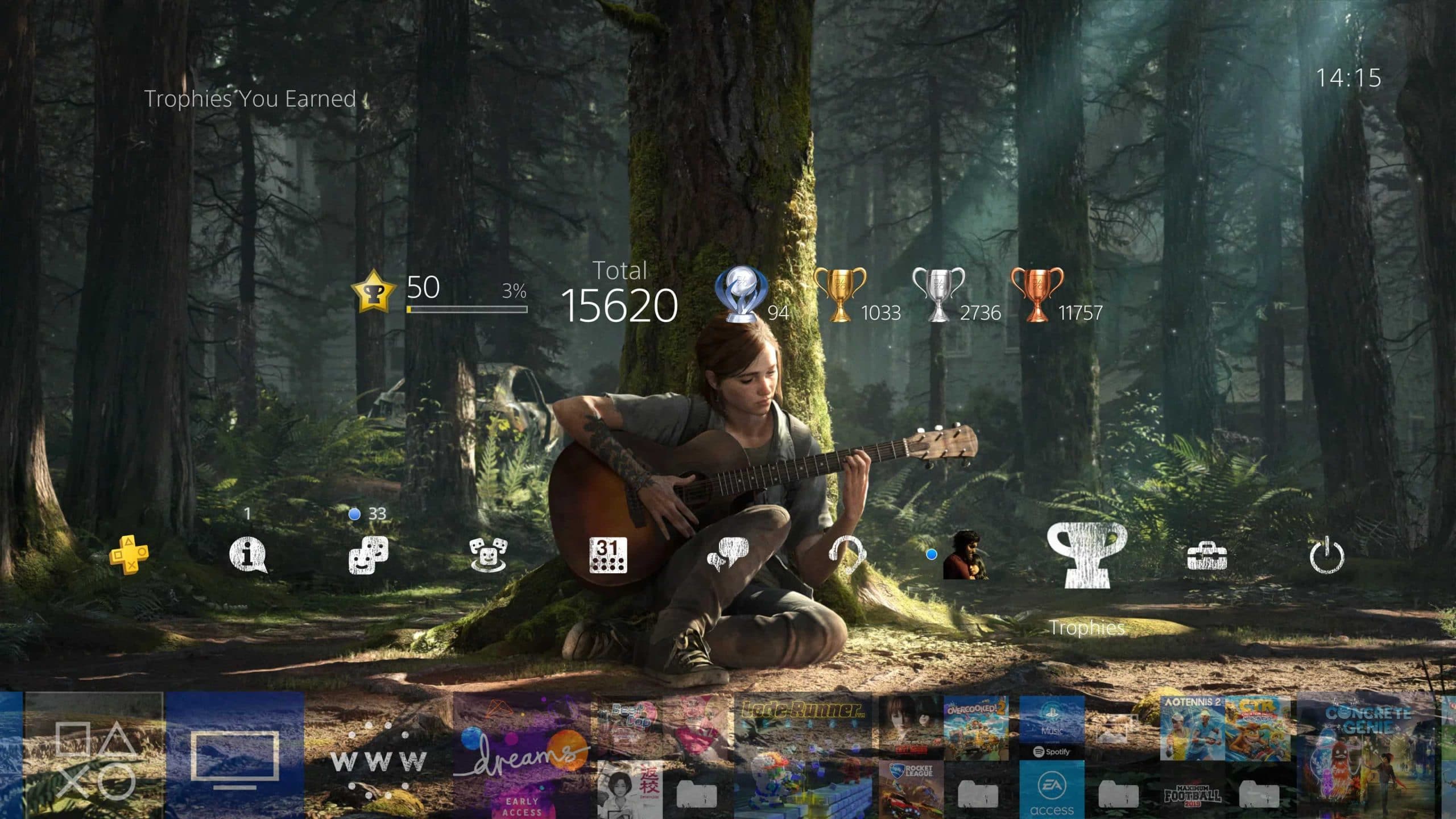 Wallpaper the last of us, ellie, outbreak day desktop wallpaper, hd image,  picture, background, c2c3f3