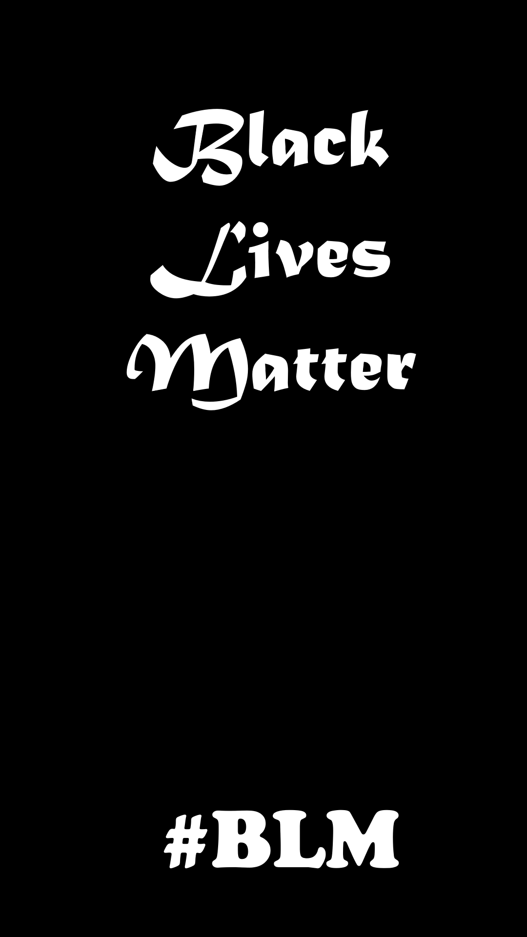 Black Lives Matter 4K Wallpapers - Top Free Black Lives Matter 4K