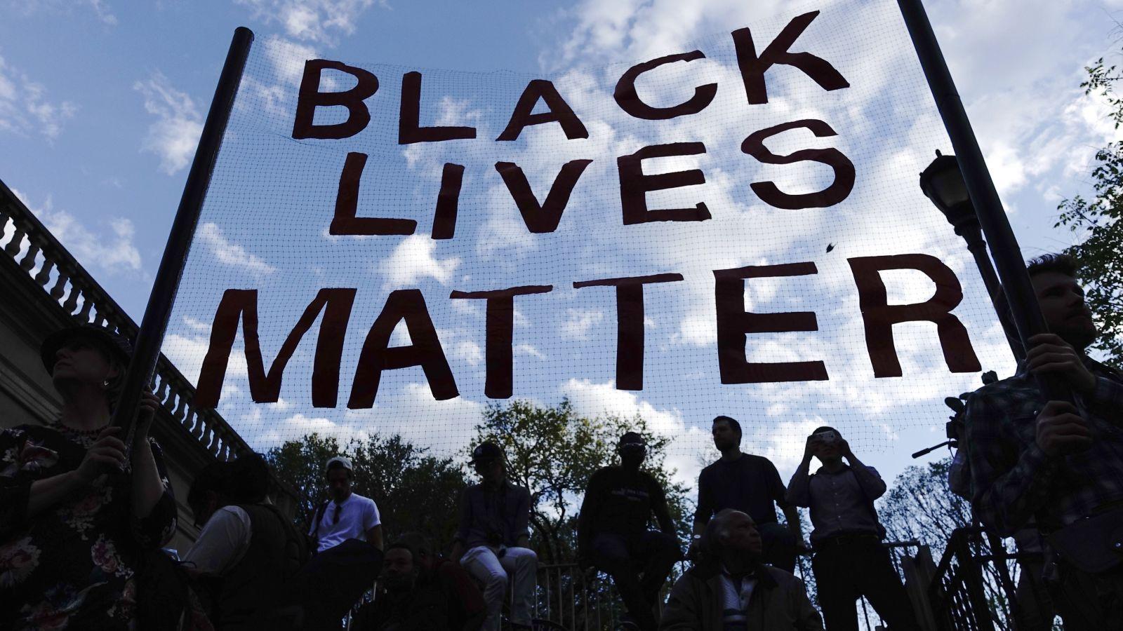 1600x900 Black Lives Matter Wallpaper