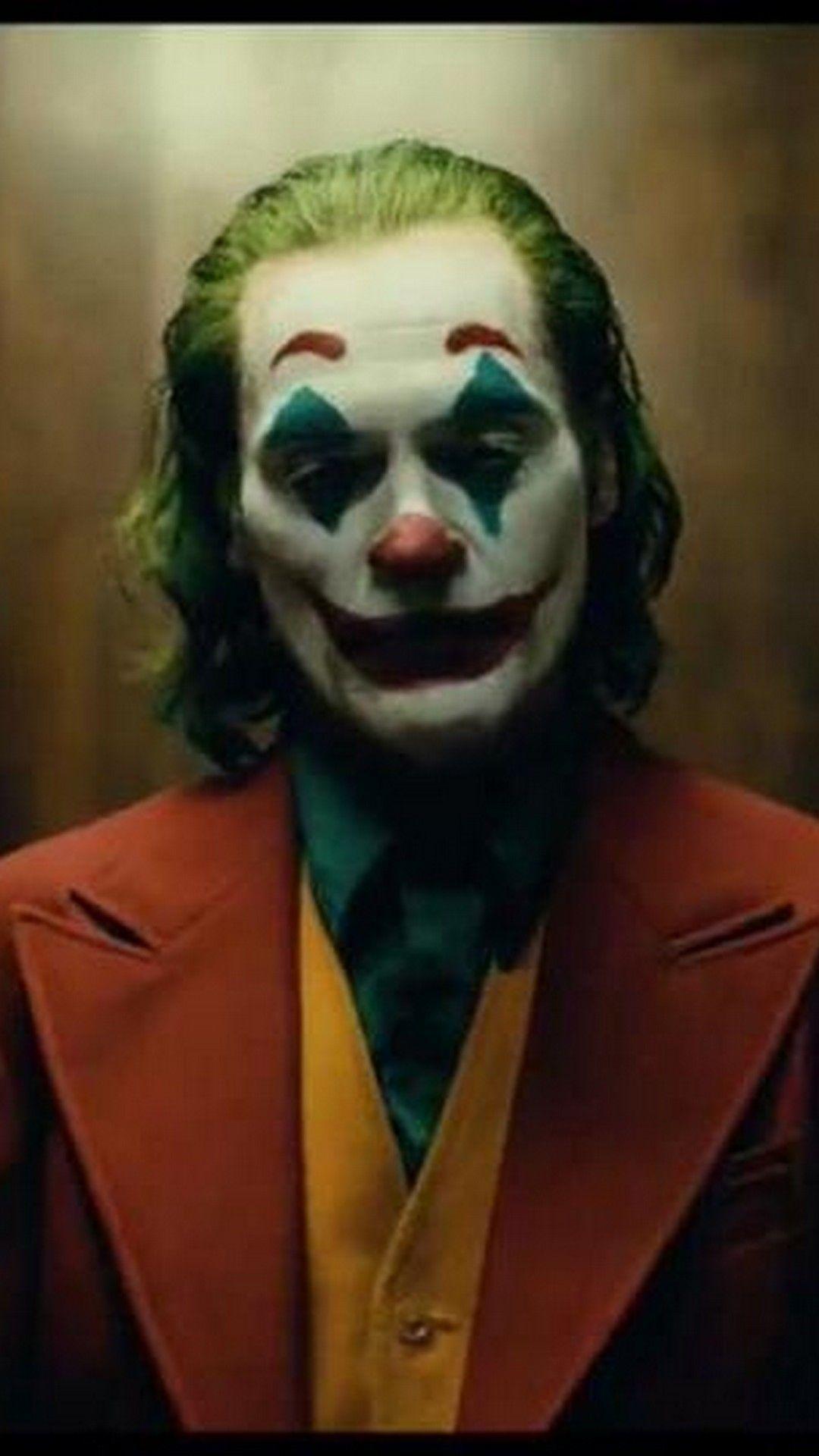 1080x1920 Joker 2019 iPhone 8 Wallpaper. Joker poster, Joker wallpaper