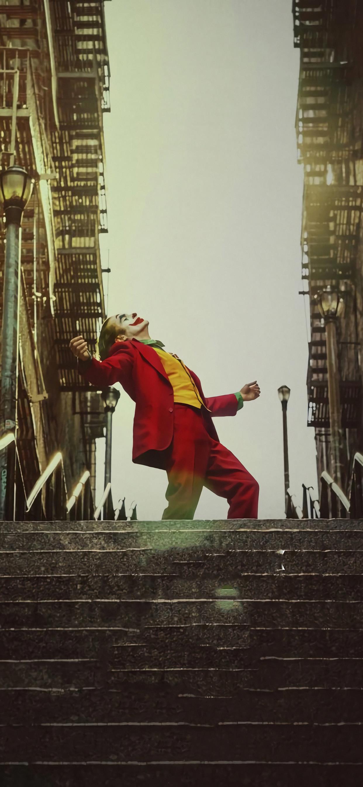 Joker 2019 iPhone HD Wallpapers - Top Free Joker 2019 iPhone HD