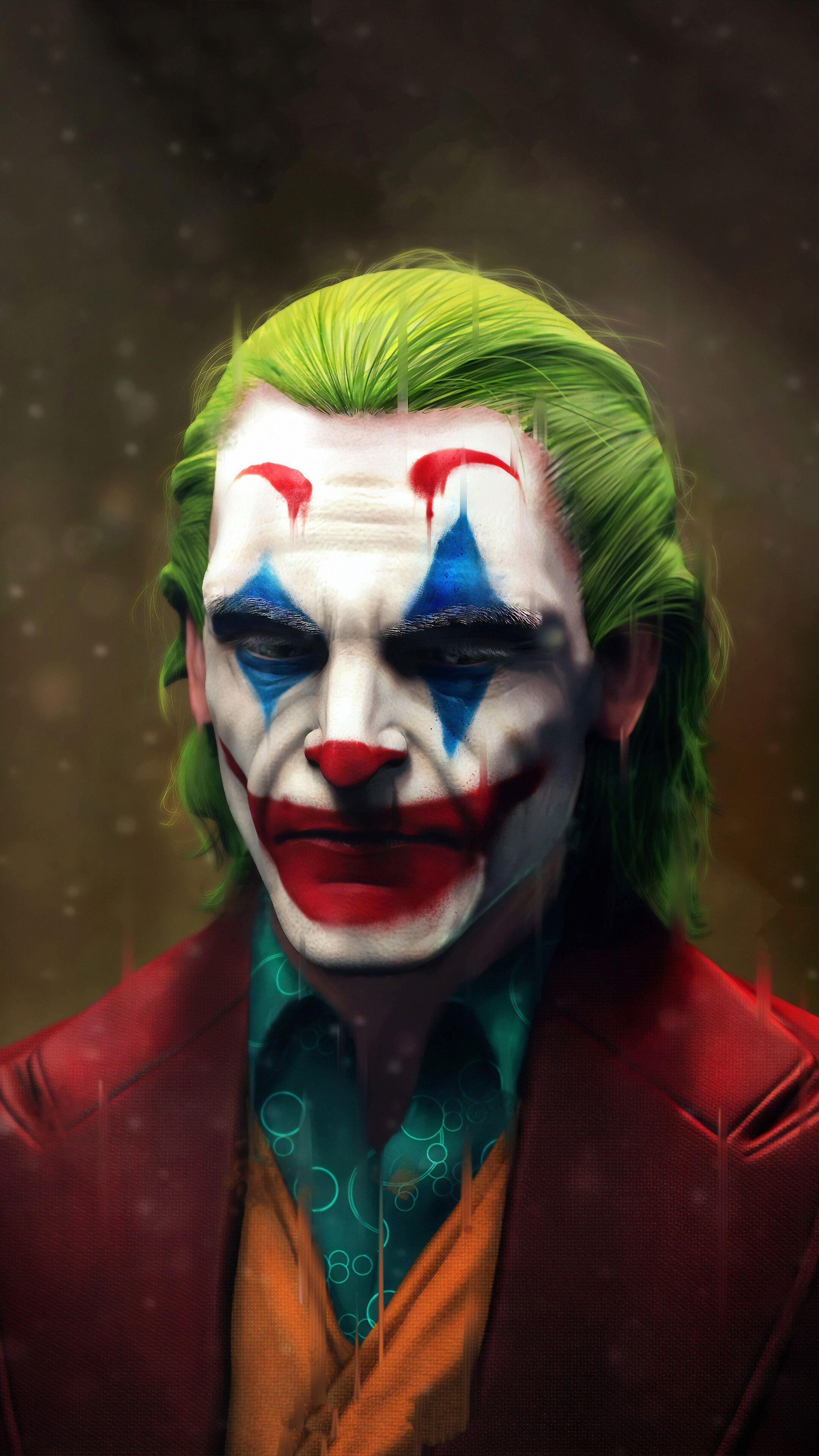 Joker 2019 iPhone HD Wallpapers - Top Free Joker 2019 iPhone HD ...