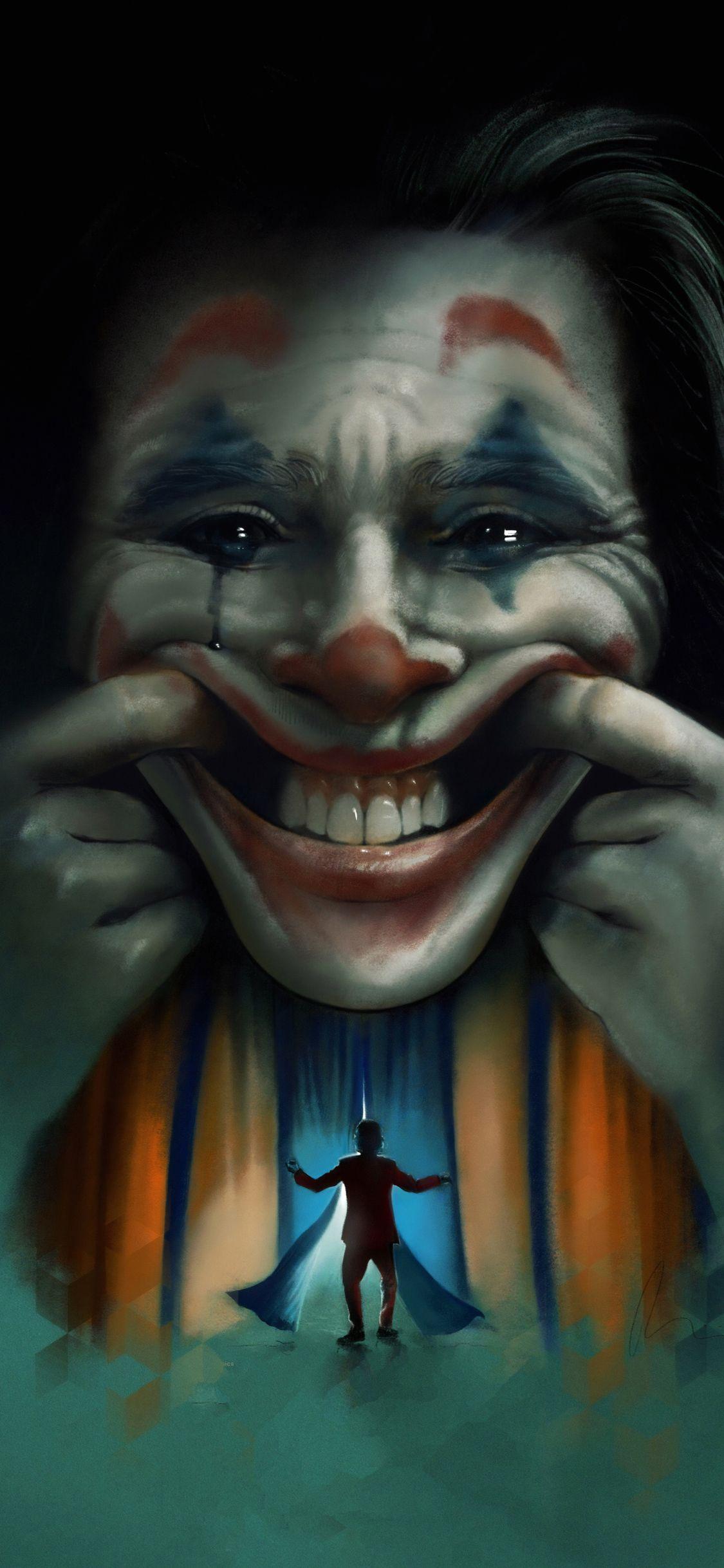 Joker 2019 iPhone HD Wallpapers - Top Free Joker 2019 iPhone HD