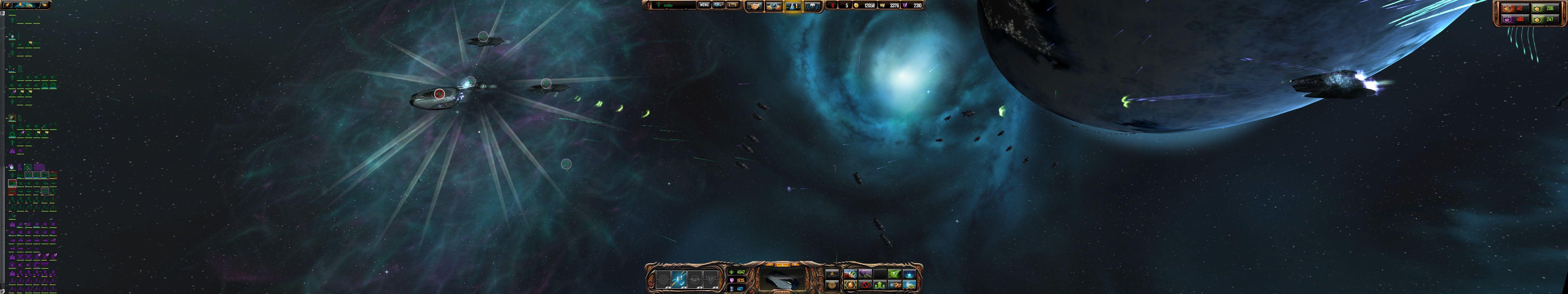 5760x1080 Multi Monitor Wallpaper Group Wallpaper