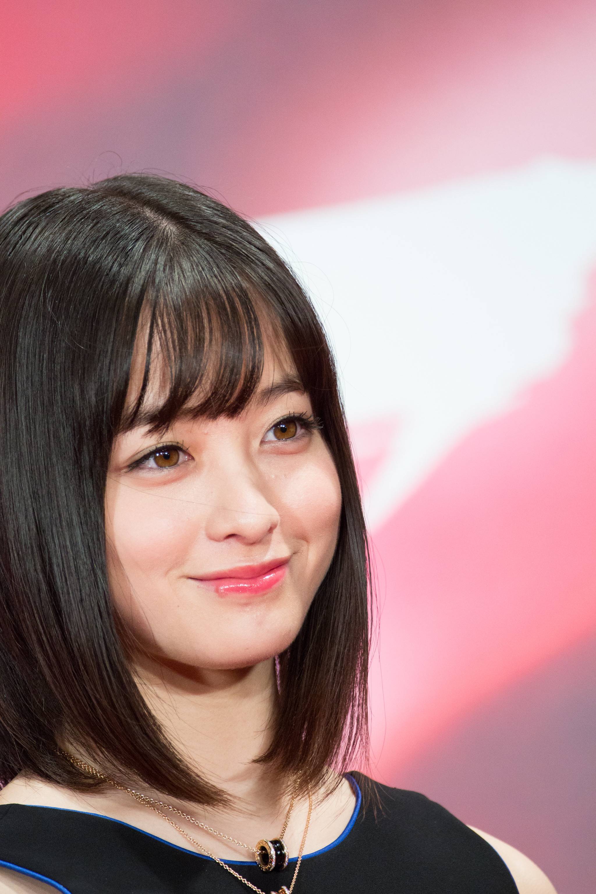 Kanna Hashimoto Viral Photo