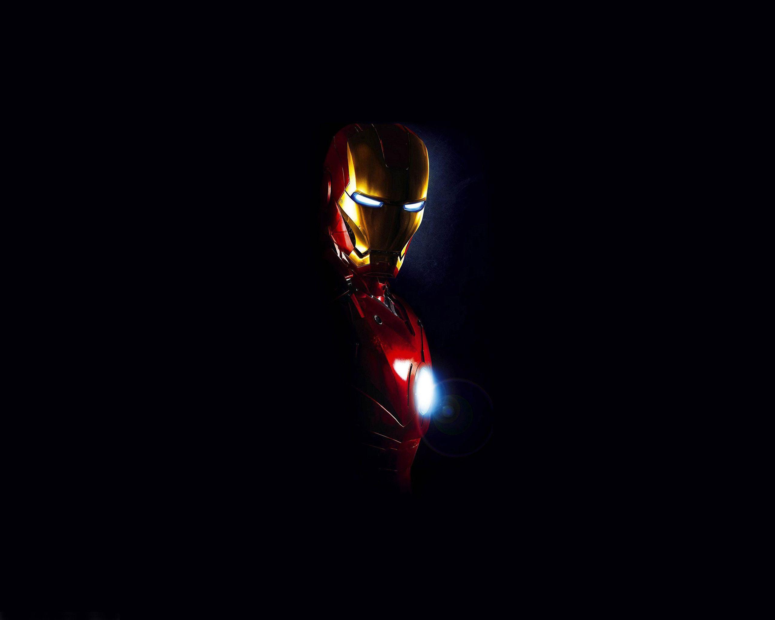 2560x2048 Ironman Wallpaper