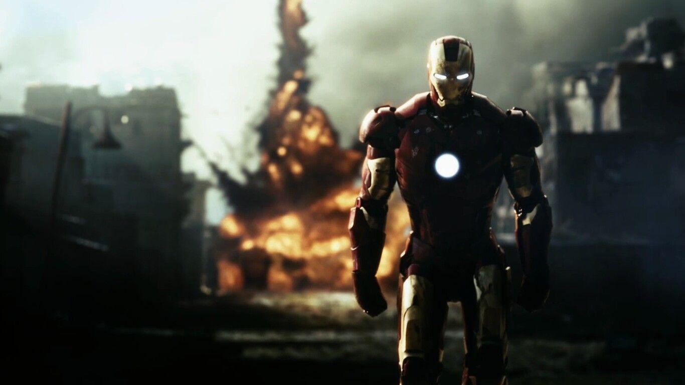 1366x768 Iron Man 1366x768 Resolution HD 4k Wallpaper, Image
