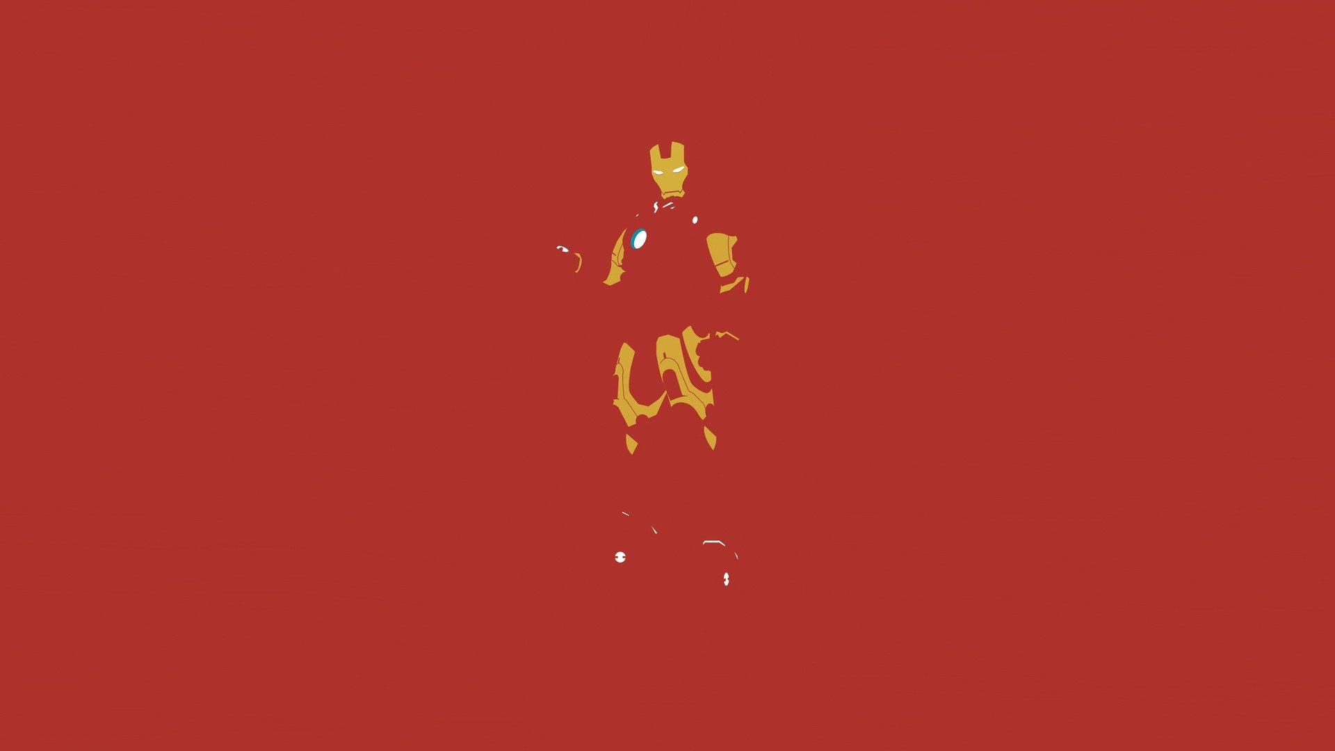 1920x1080 Free download Iron Man wallpaper HD 1080p for desktop