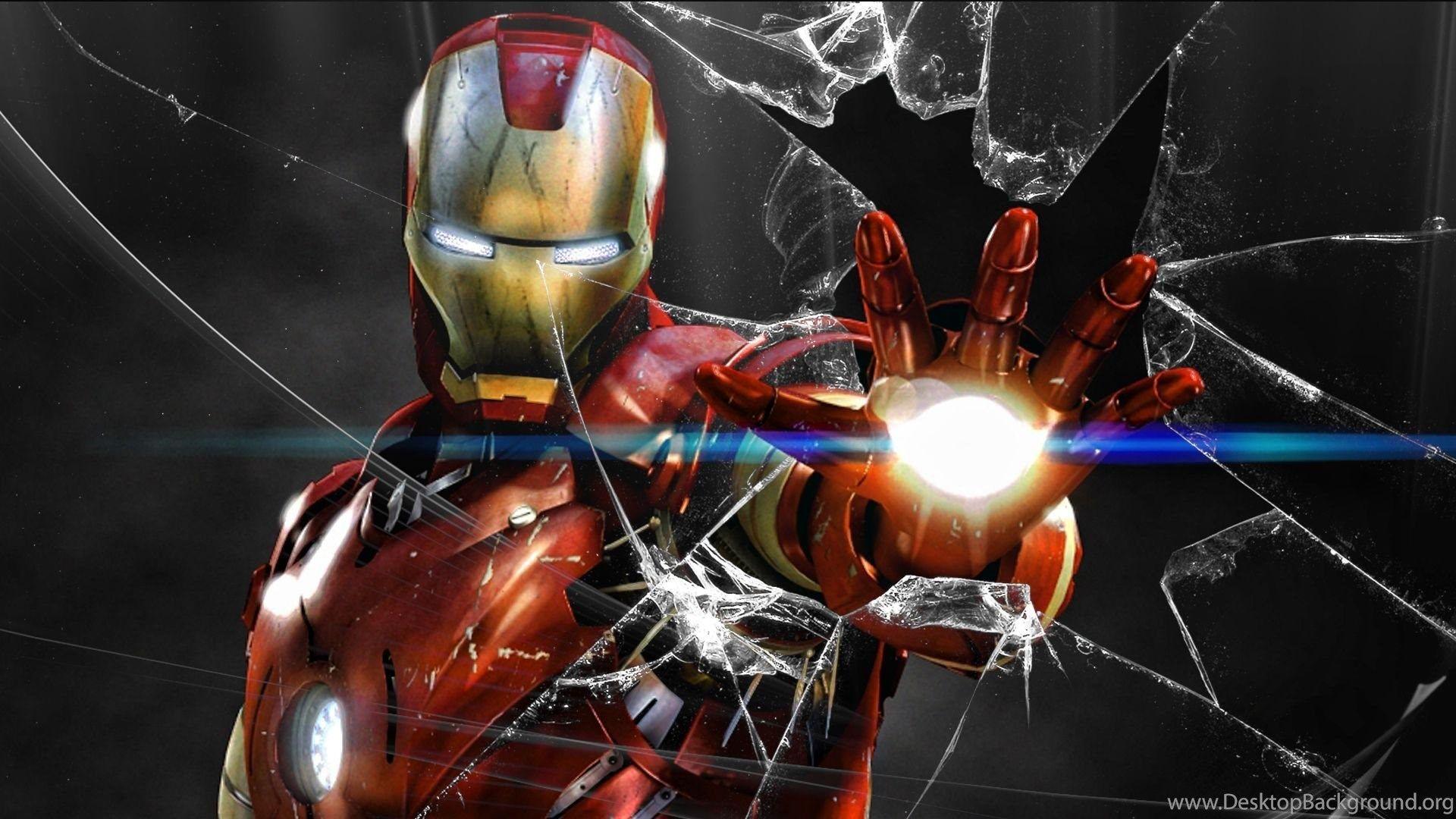 1920x1080 Desktop Iron Man Wallpaper HD CuteWallpaper.org Desktop Background