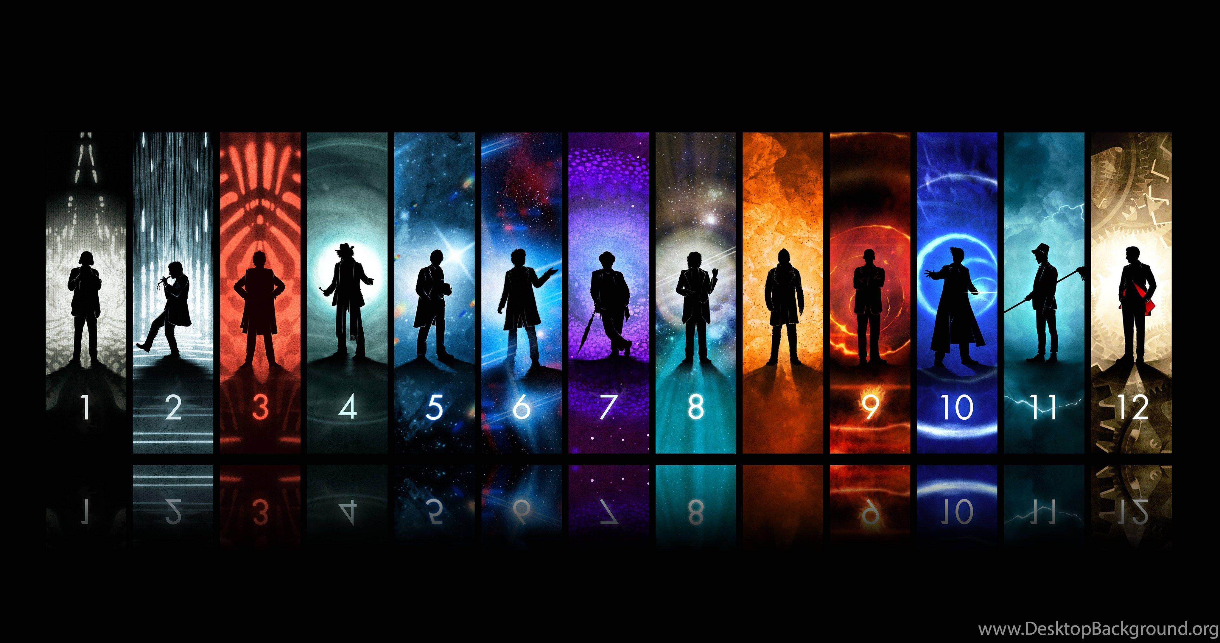4096x2160 Cool Dual Screen Wallpaper, Image, Picture Desktop Background