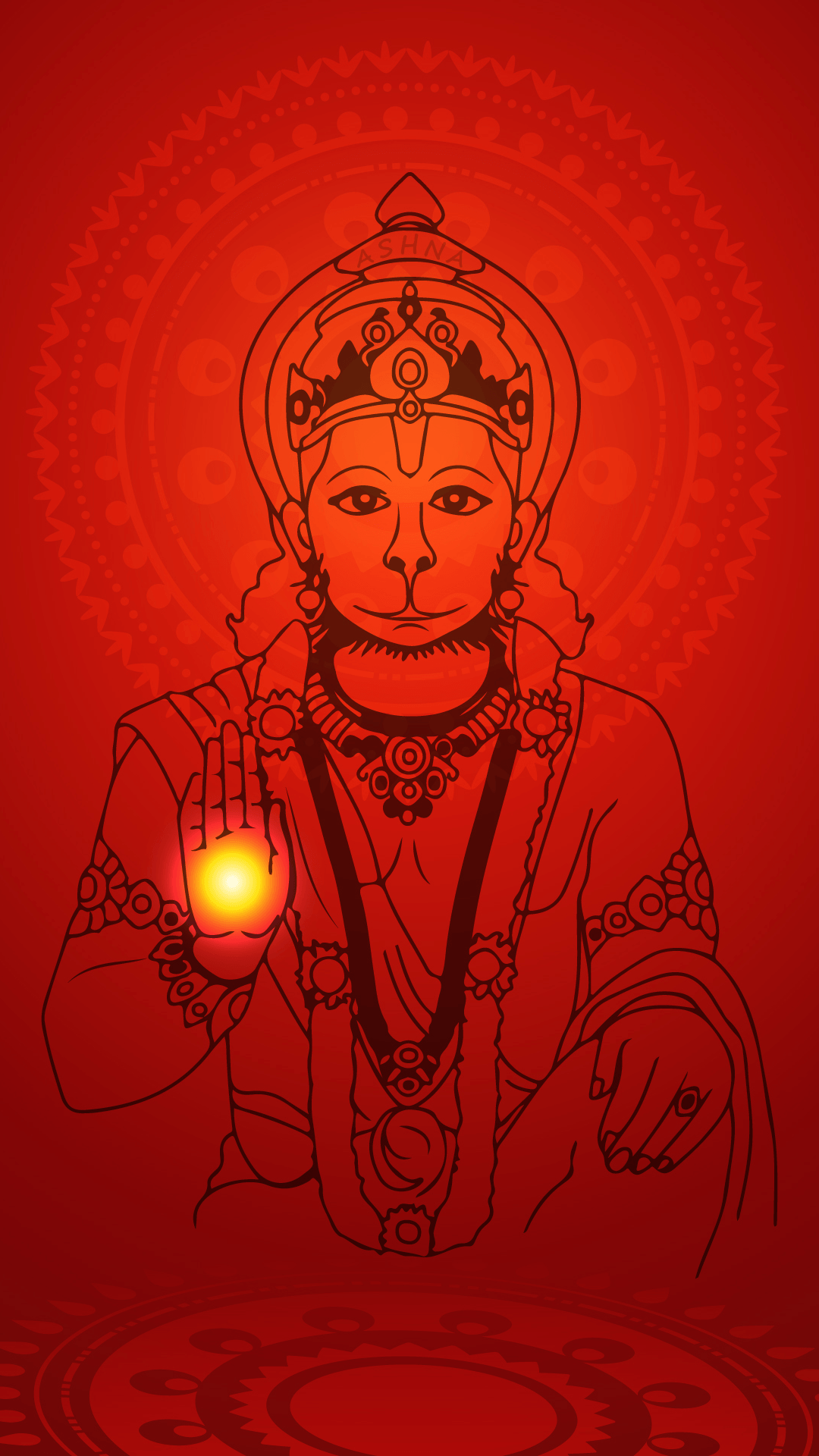 Hanuman 4K HD Wallpapers - Top Free Hanuman 4K HD Backgrounds