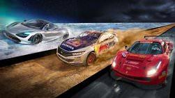 1920x1080 Project CARS 2 [Video Game]