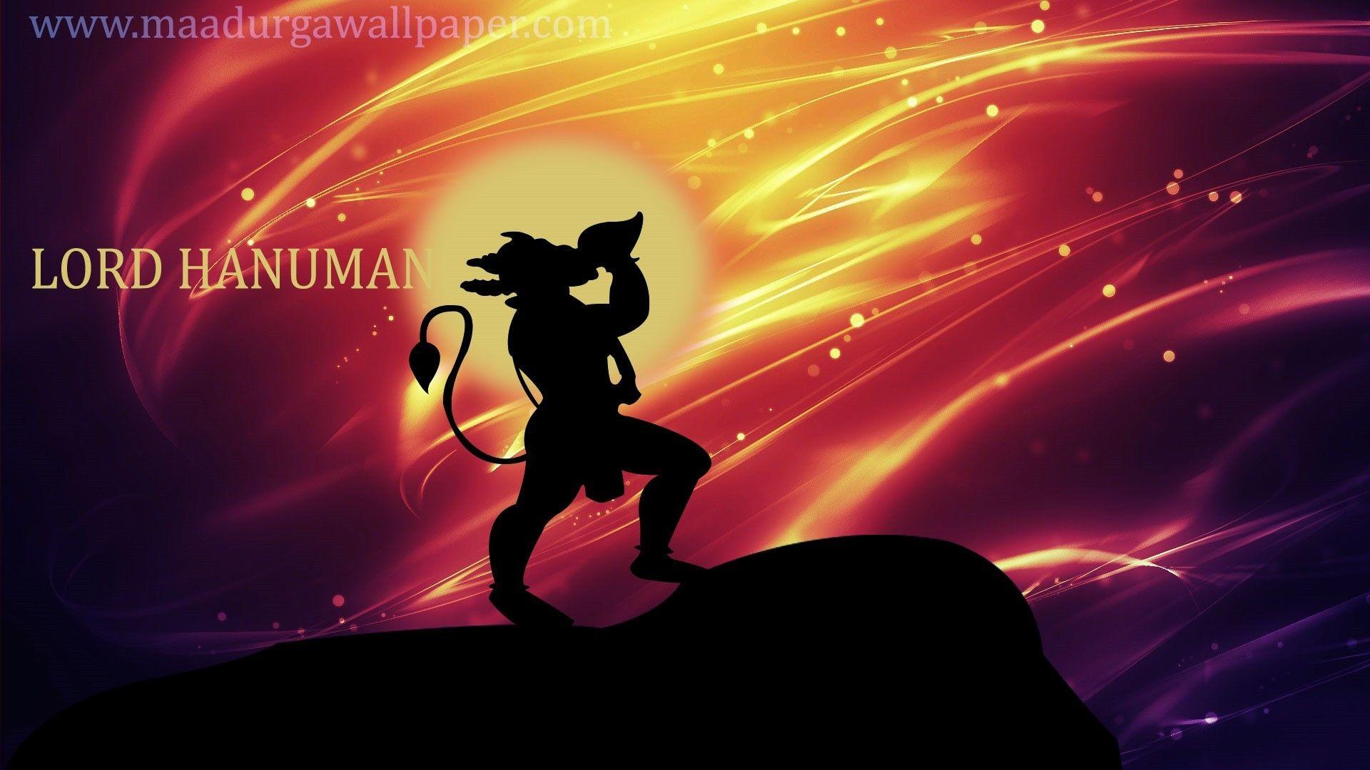 Hanuman 4K HD Wallpapers - Top Free Hanuman 4K HD Backgrounds