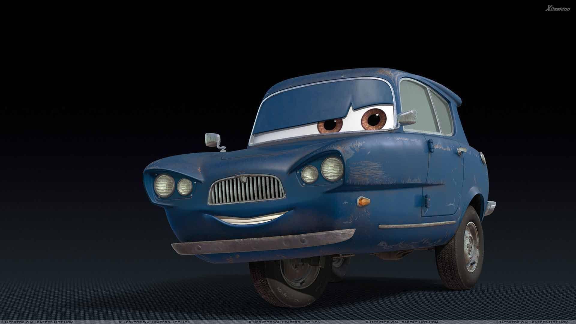1920x1080 Cars 2