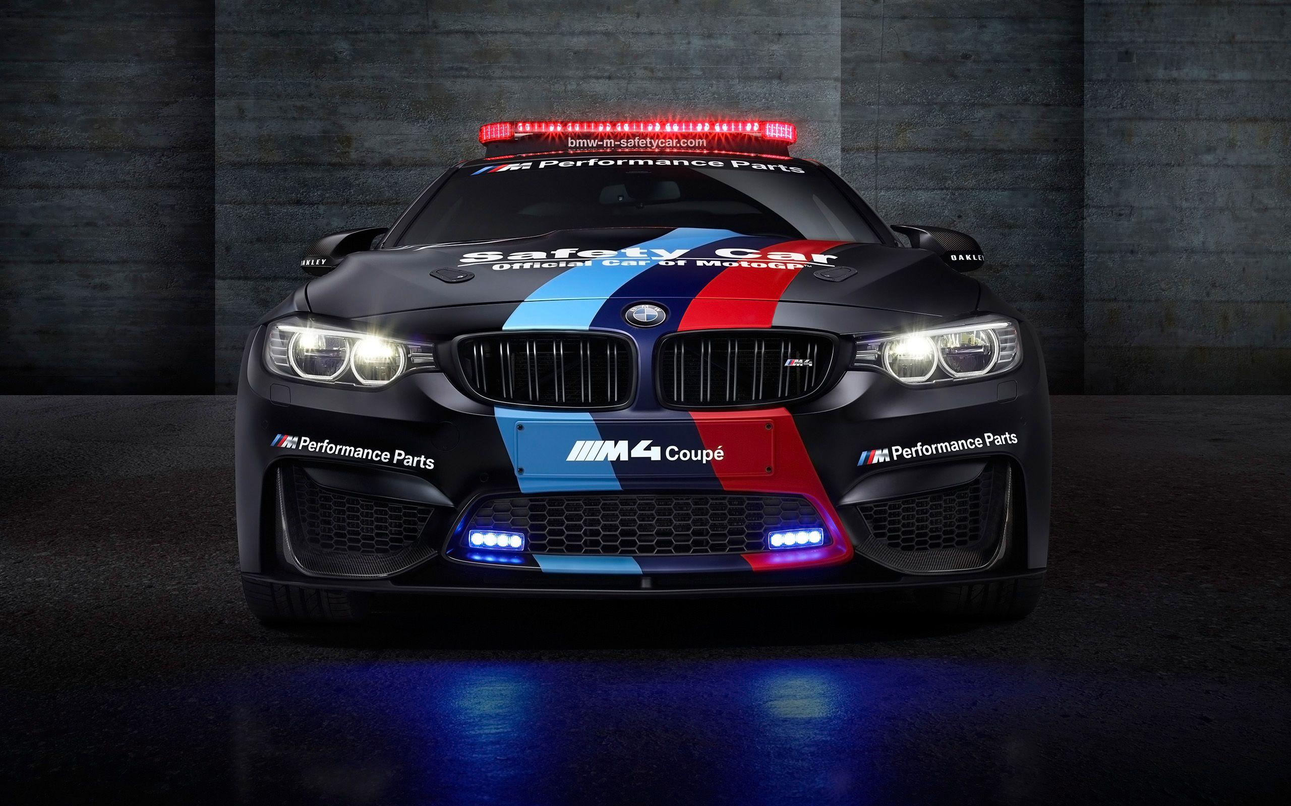2560x1600 BMW M4 MotoGP Safety Car 2 Wallpaper. HD Car Wallpaper