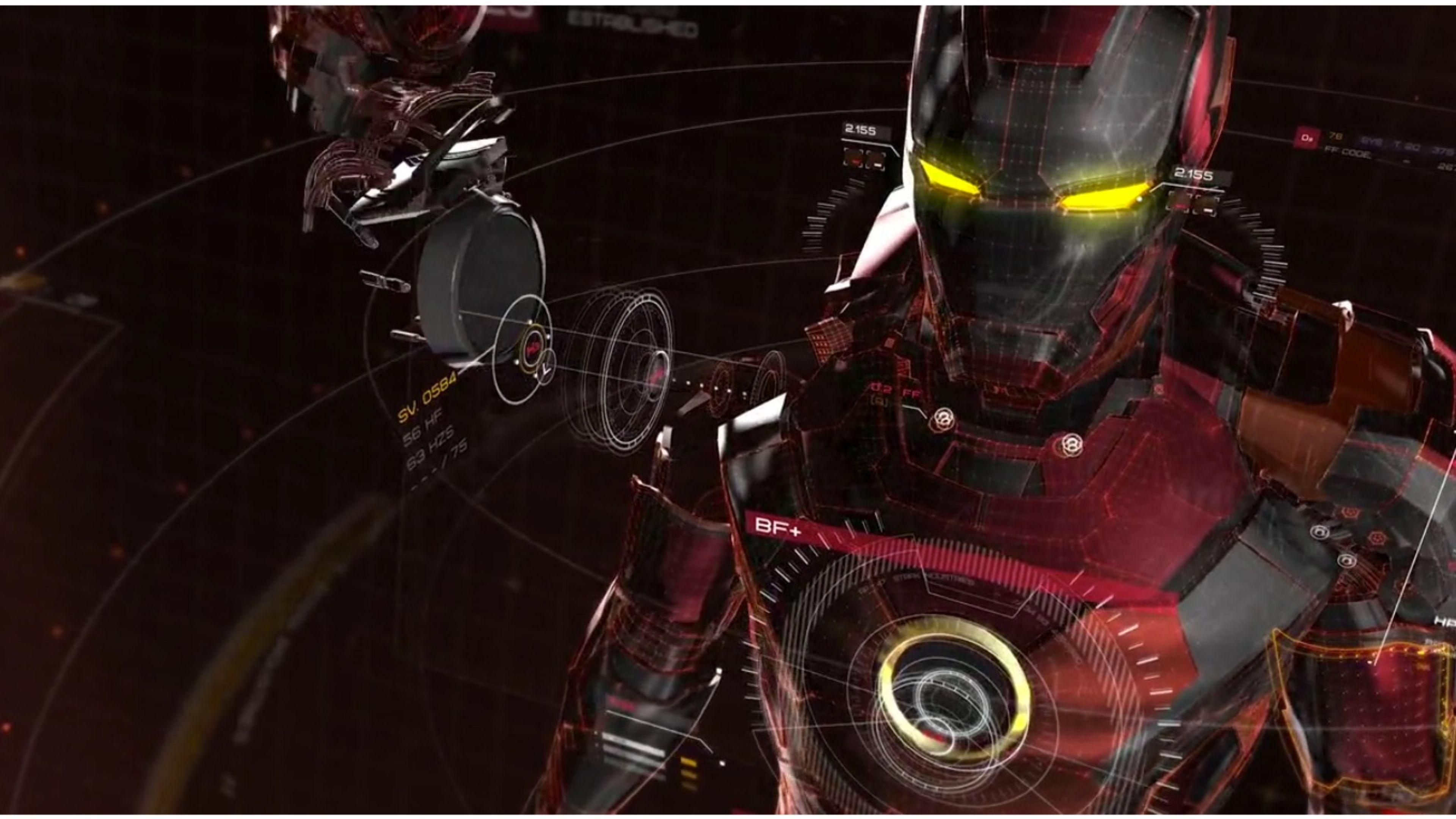 3840x2160 iron man 2016 avengers age of ultron 4k wallpaper