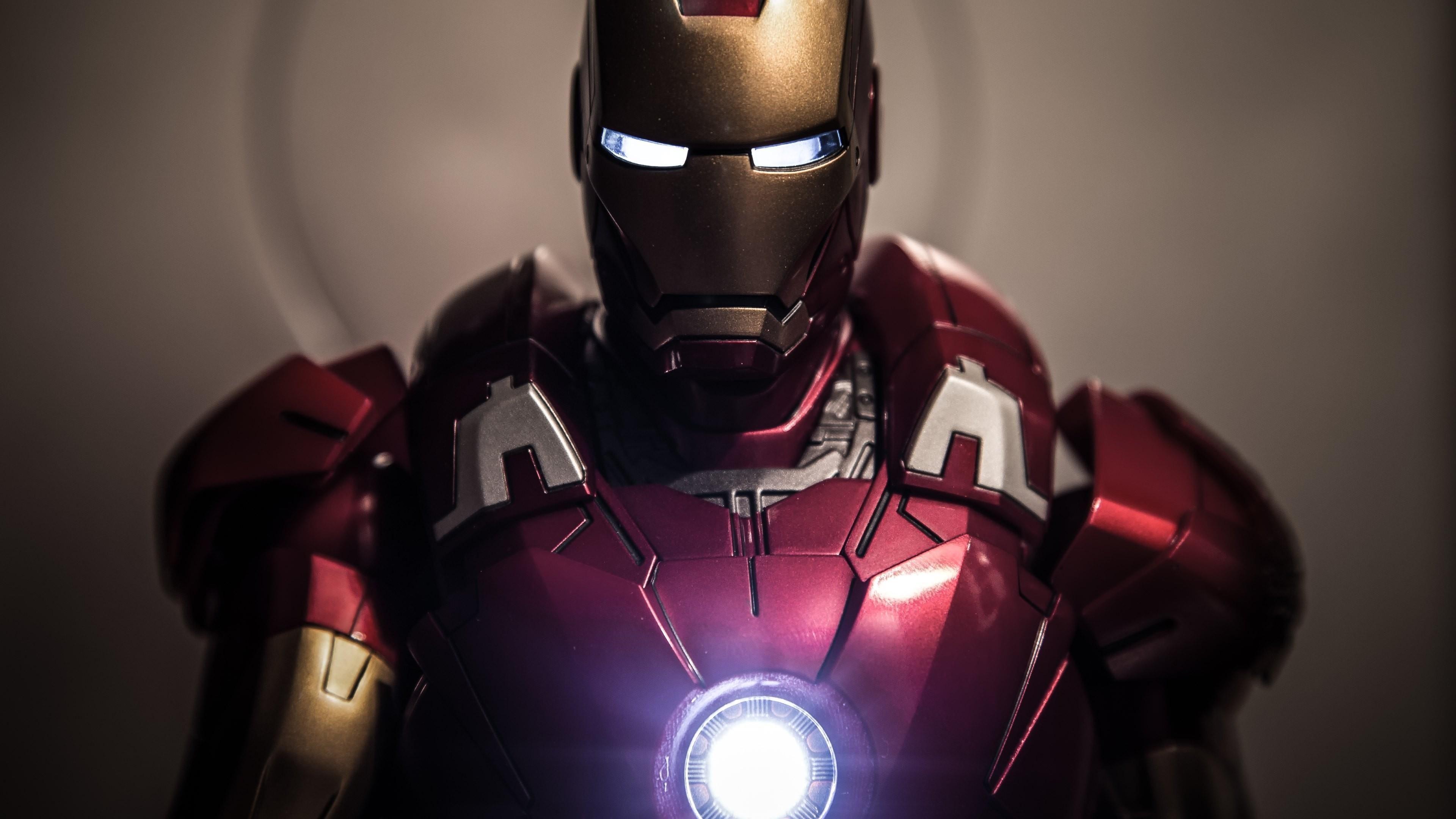 Iron Man Technology 4K Wallpapers - Top Free Iron Man Technology 4K ...