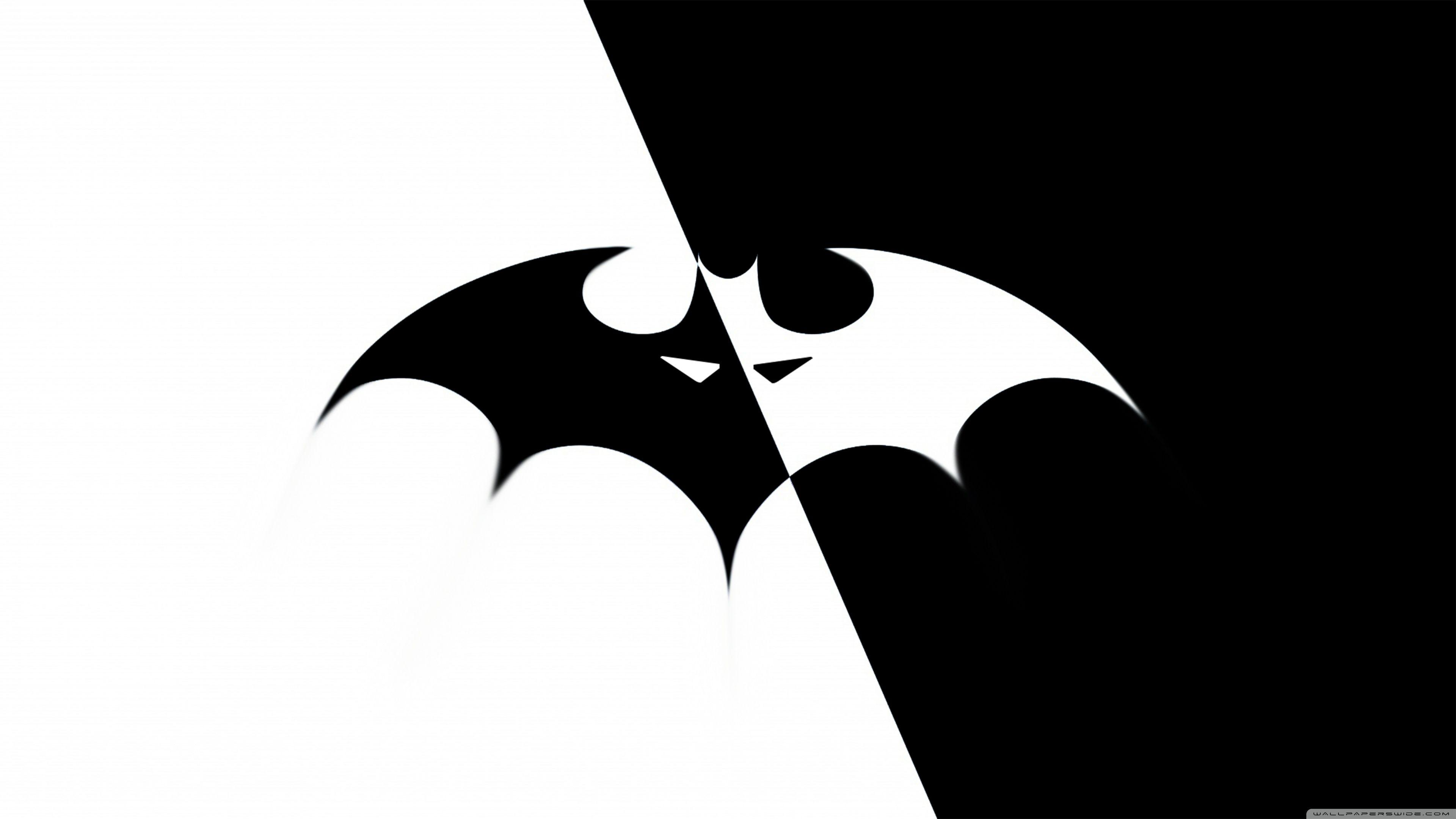 3840x2160 Batman Logo Ultra HD Desktop Background Wallpaper for 4K UHD TV : Widescreen & UltraWide Desktop & Laptop : Tablet