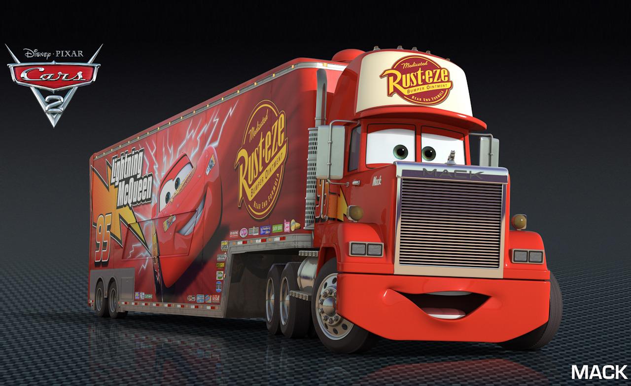 1280x782 K in Disney Pixar Cars 2 Full HD Image Wallpaper for FB Cover