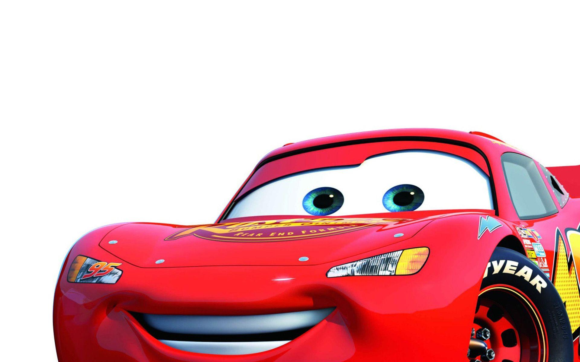 1920x1200 Lightning Mcqueen In Cars 2