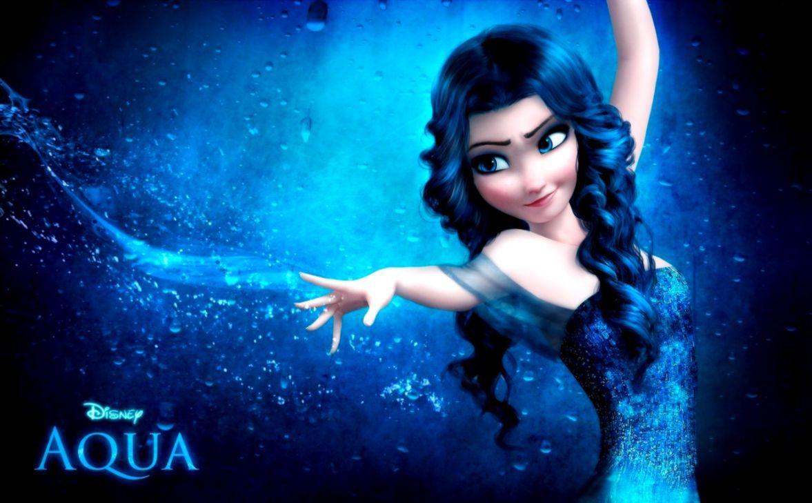 1177x729 Princess Desktop Wallpaper