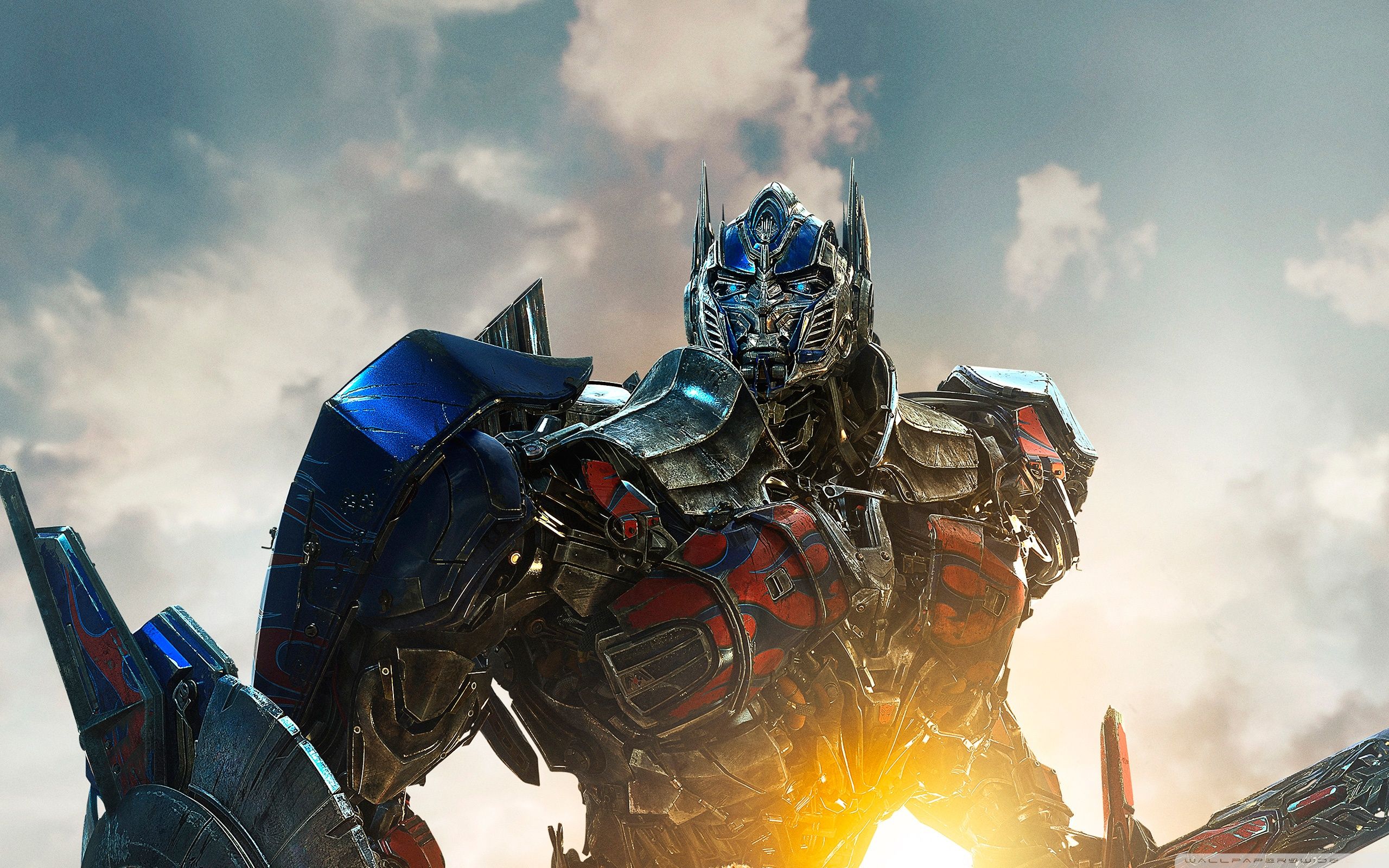 2560x1600 Transformers 4 Age of Extinction Optimus Prime 4K UHD Wallpaper for UltraHD Desktop and TV : Dual Monitor : Smartphone and Tablet Devices