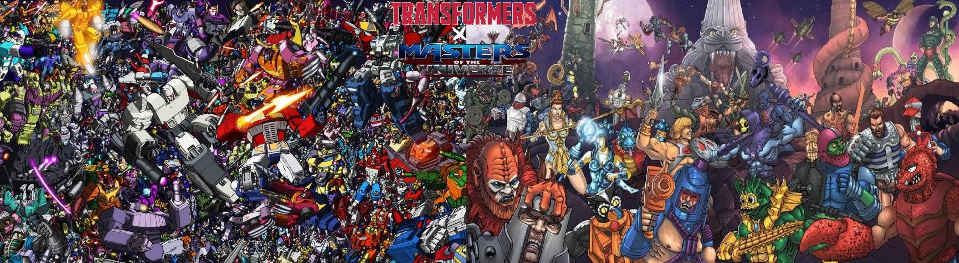 1920x528 If You Had An Idea Pitch On A Proper MOTU X Transformers As A Legit Crossover As Opposed To The Mini Comic And Figure Crossover Idea, What Would It Be? Let Me Know In