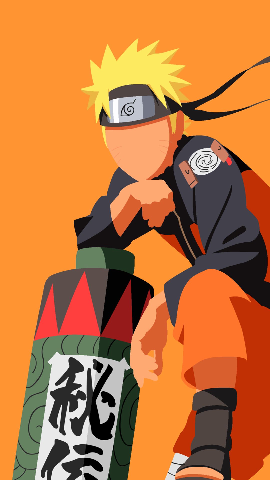 1080x1920 Naruto Shippuden Ultimate Ninja Storm 4 Phone Wallpaper: Free 4K & HD Downloads