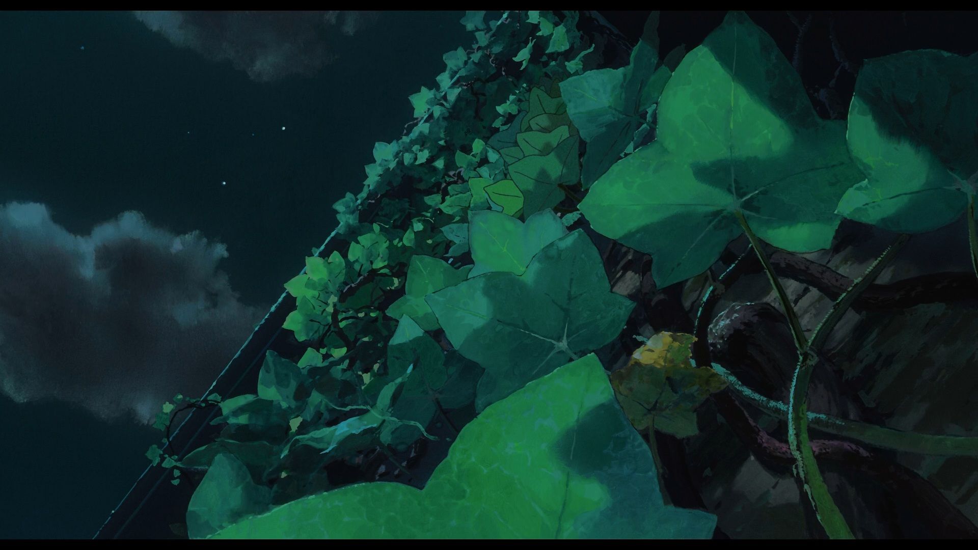 1920x1080 Green Anime Picture and Image: Free HD Downloads