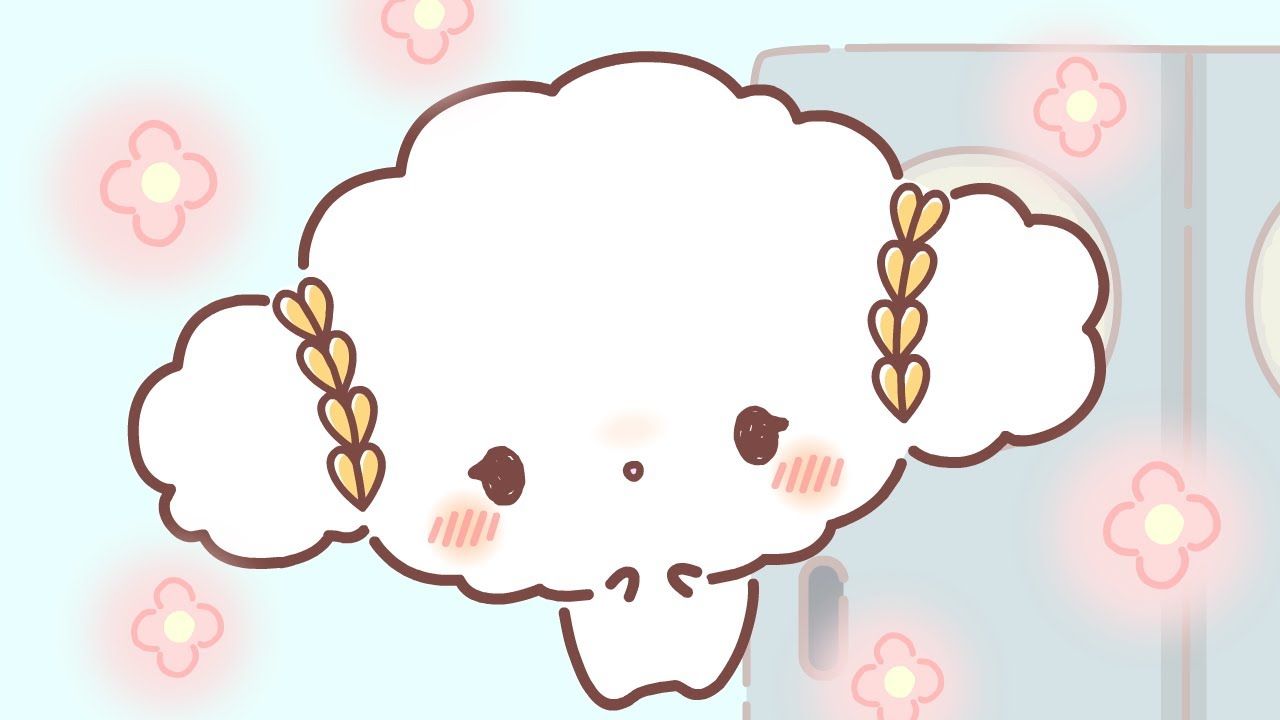 1280x720 Cogimyun Desktop Wallpaper