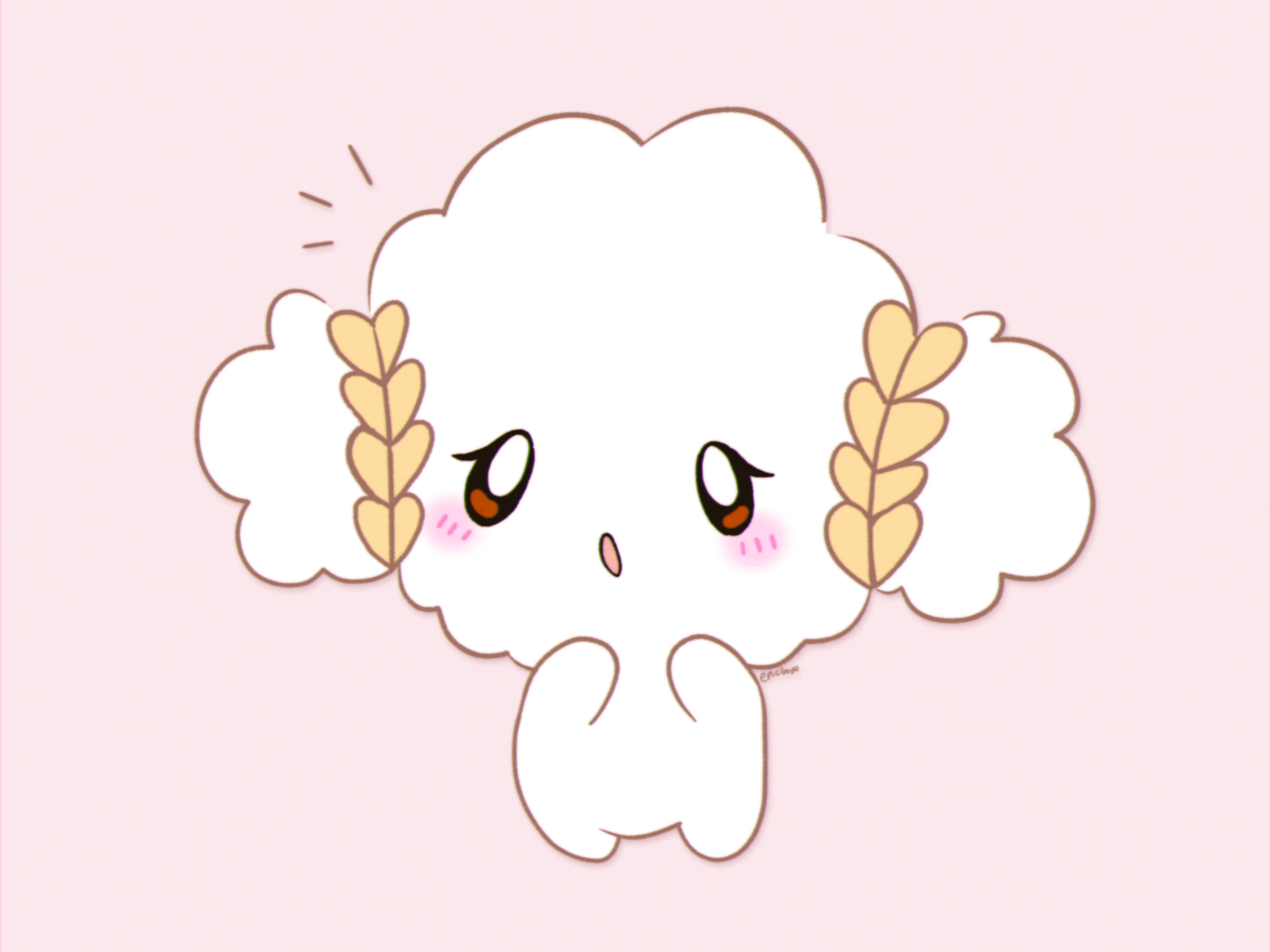 2880x2160 Cogimyun!