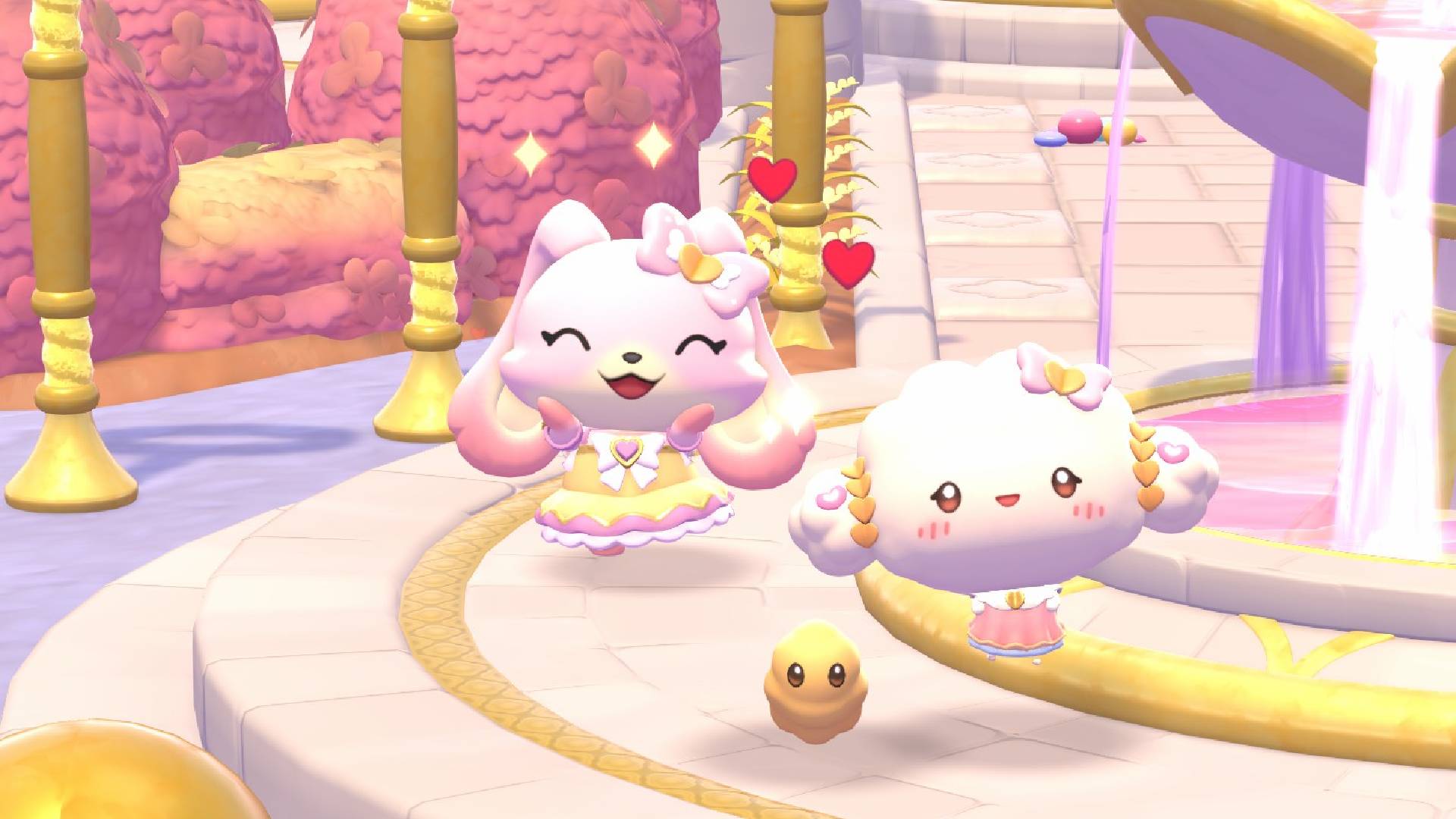 1920x1080 Best gifts for Cogimyun in Hello Kitty Island Adventure