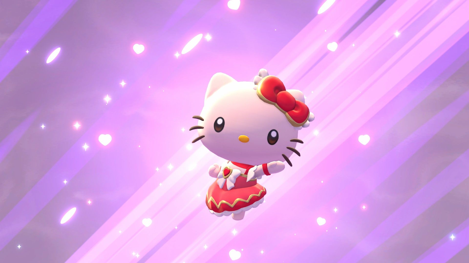 1920x1080 Where to find Jemmies in Hello Kitty Island Adventure