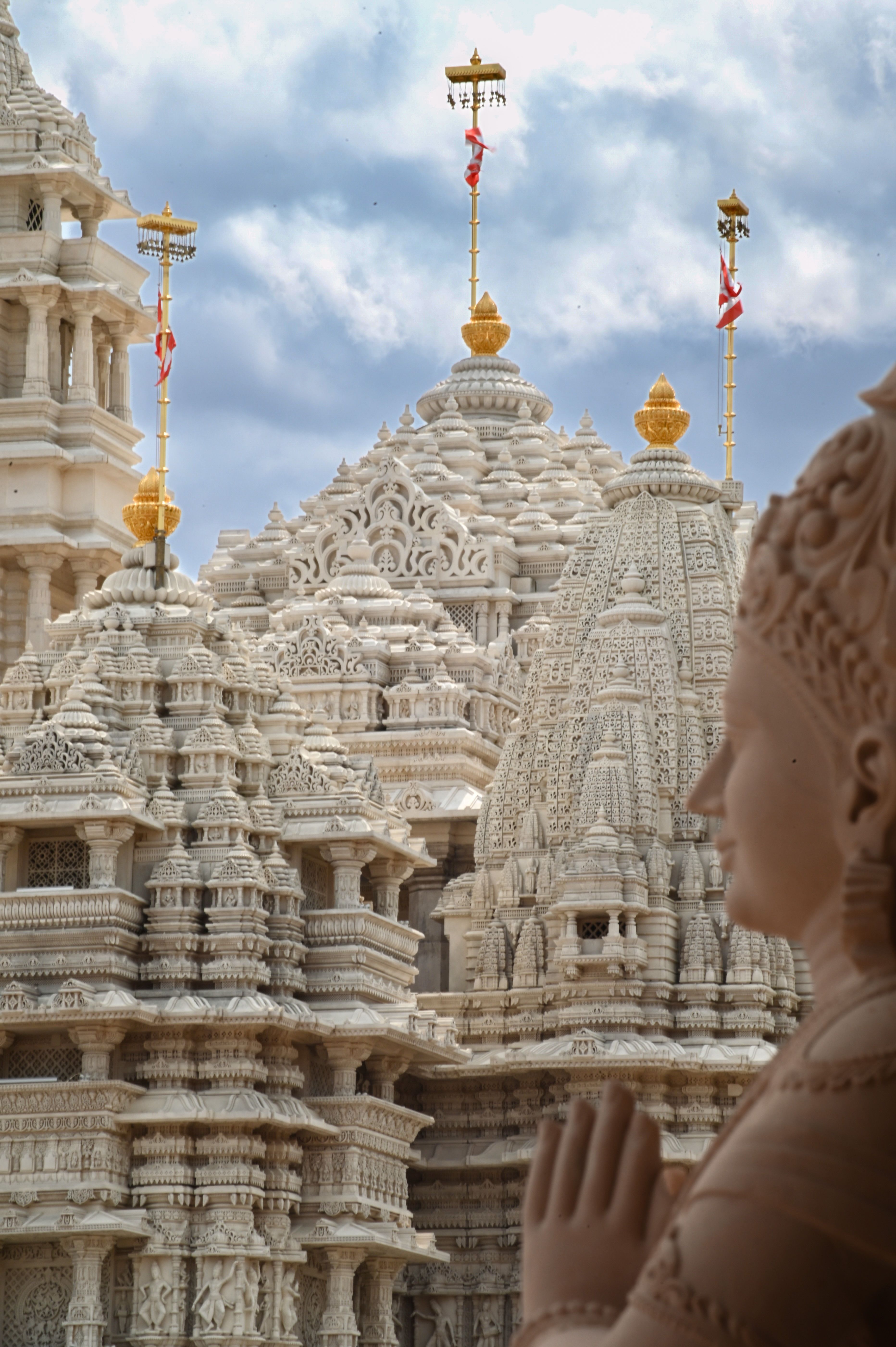 3728x5603 Khodaldham Temple Photo, Download The BEST Free Khodaldham Temple & HD Image